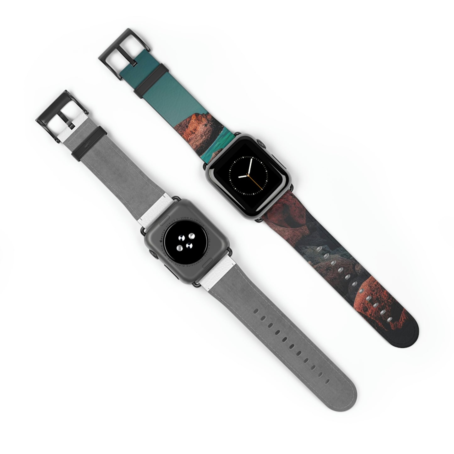 Sandy Shores | Watch Band