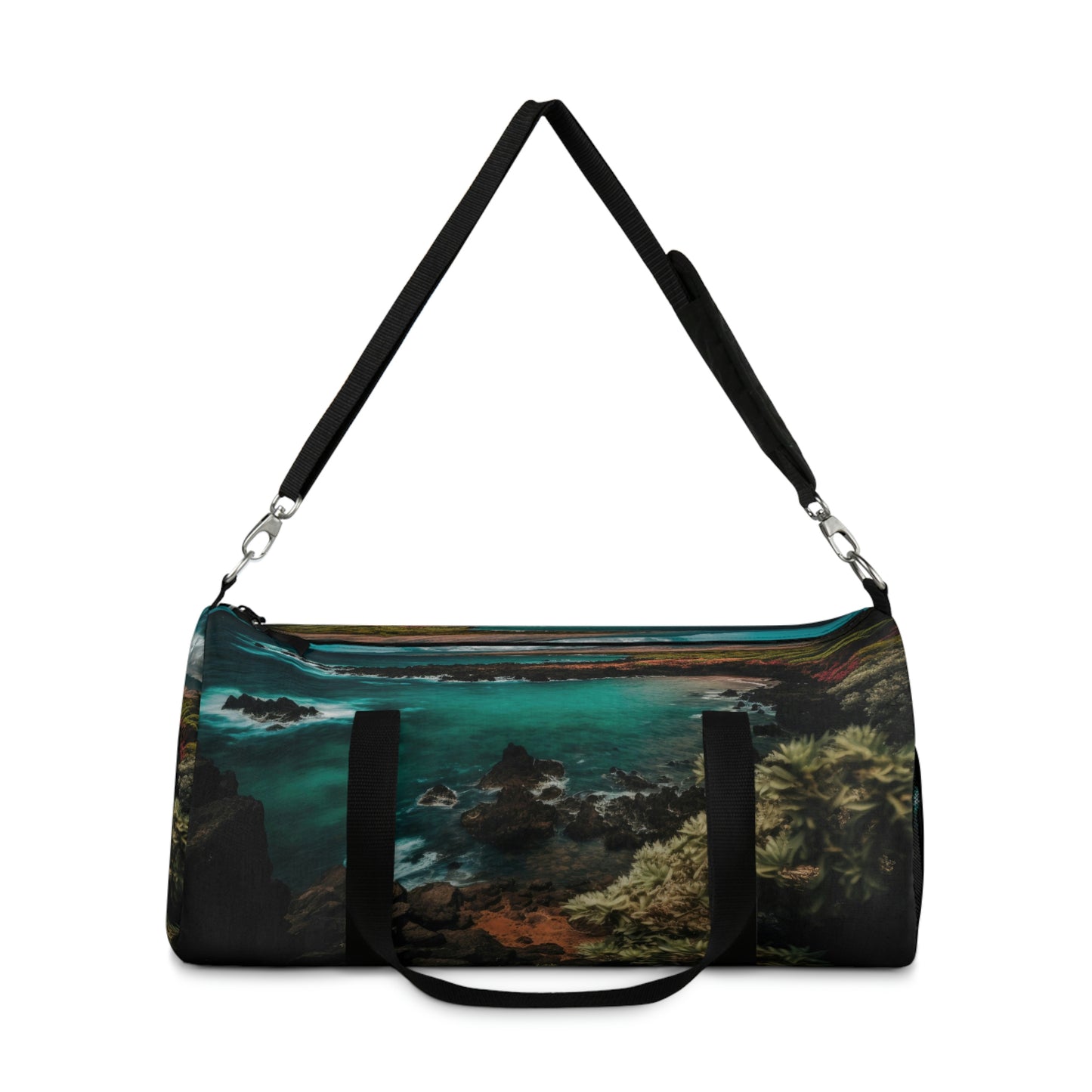 Sunset Vista Vacation Home | Duffel Bag