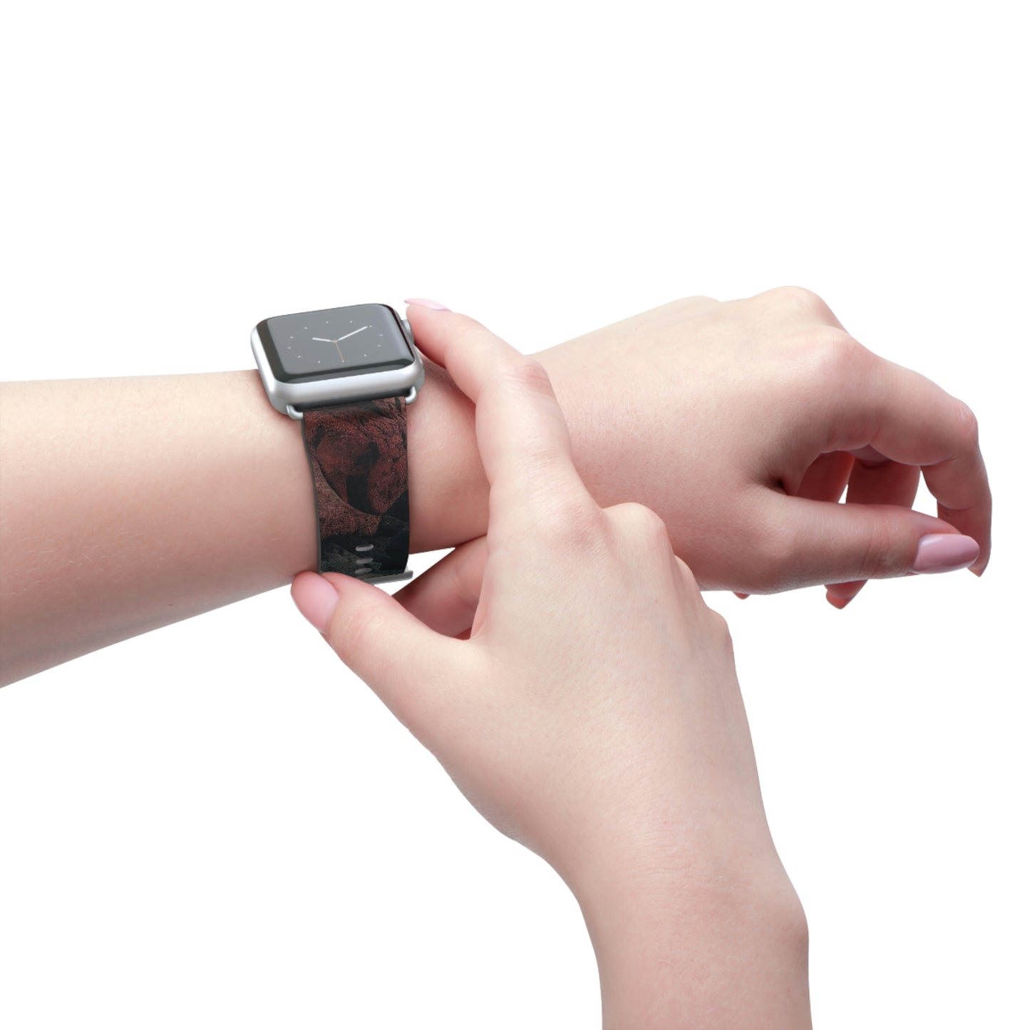 Sandy Shores | Watch Band