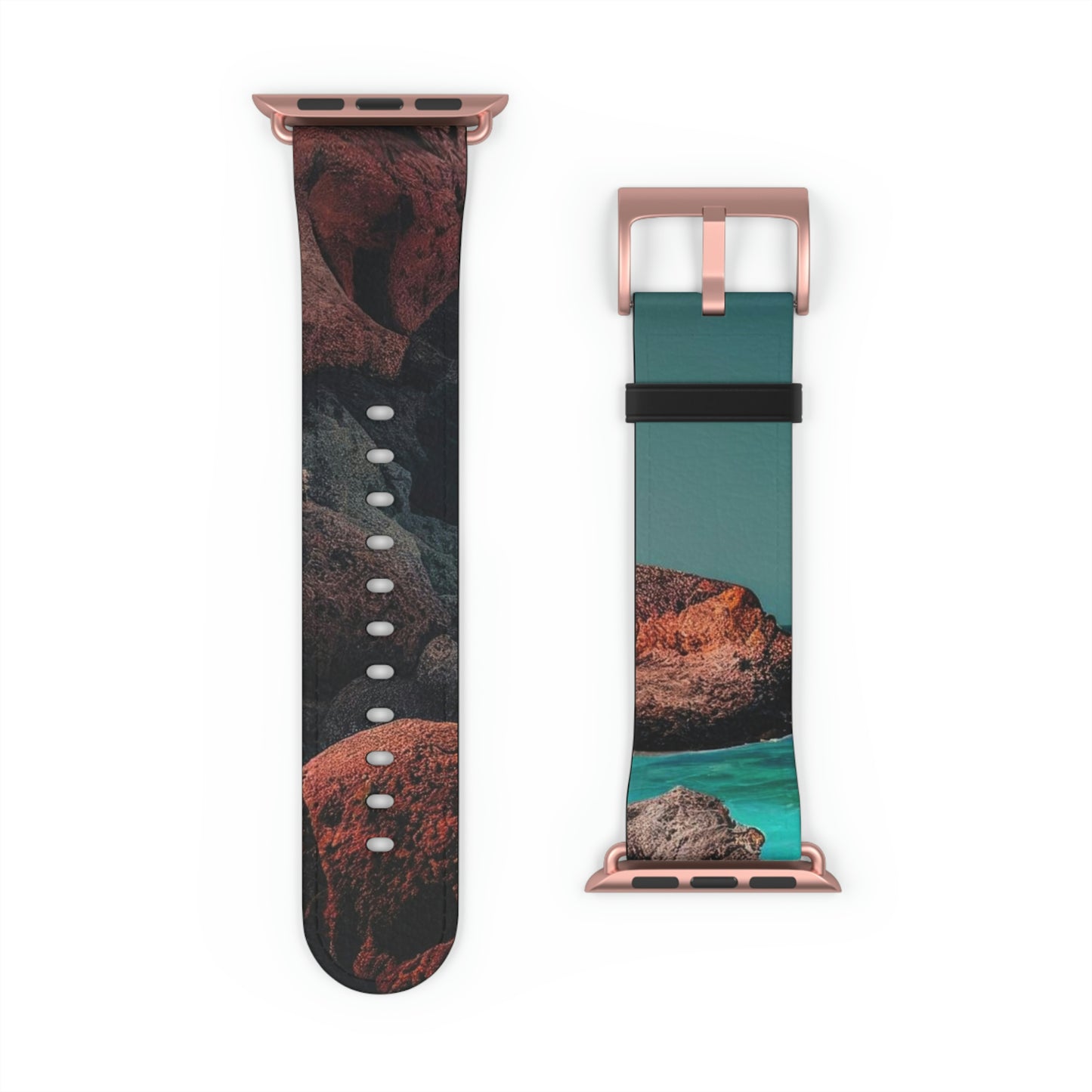 Sandy Shores | Watch Band