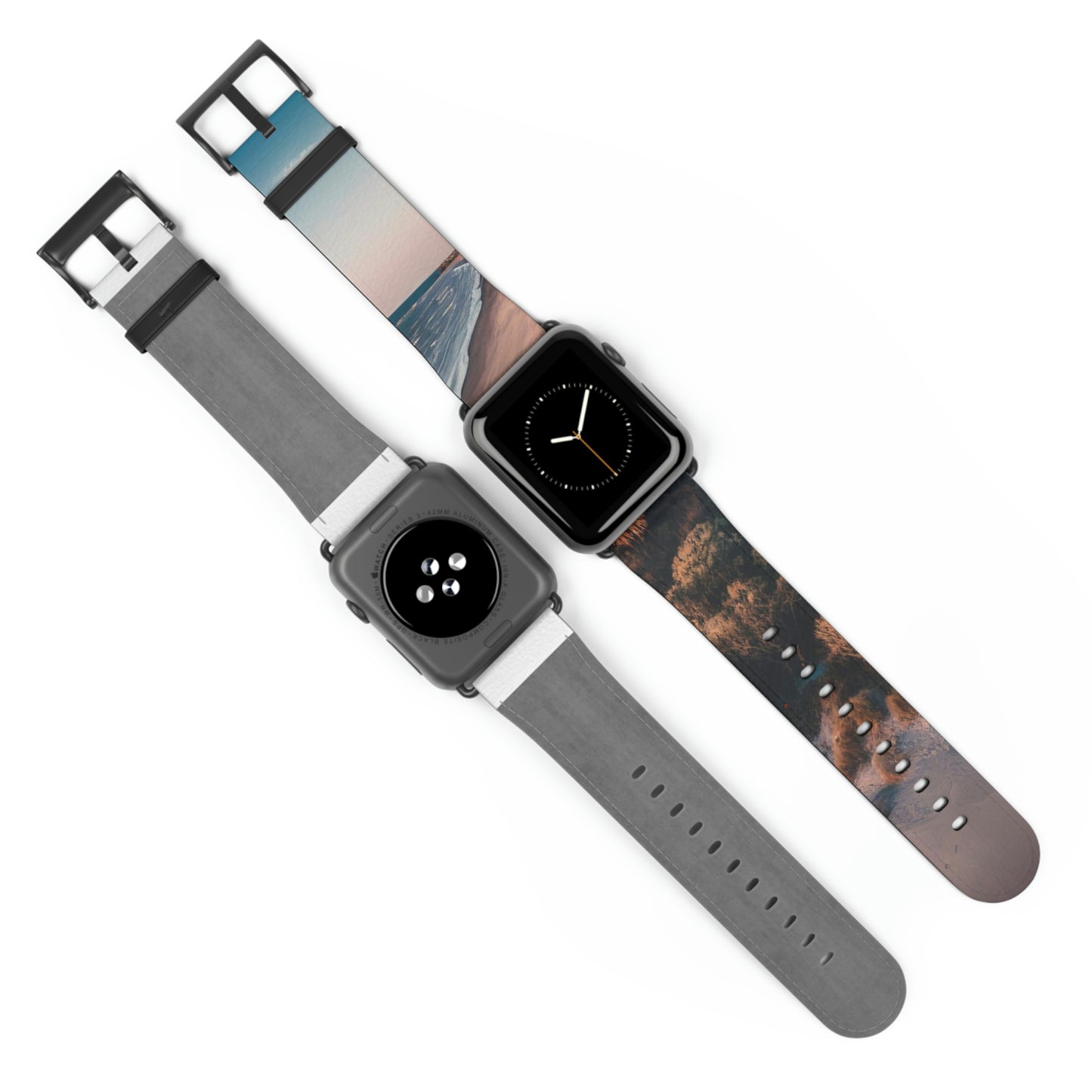 Tropical Oasis | Watch Band