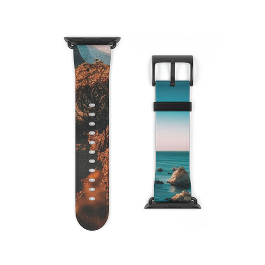 'Sandy Oasis' | Watch Band