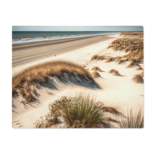 Tropical Getaway Cottage | Placemat