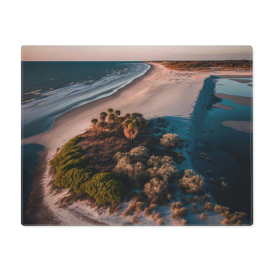 Tropical Oasis | Placemat