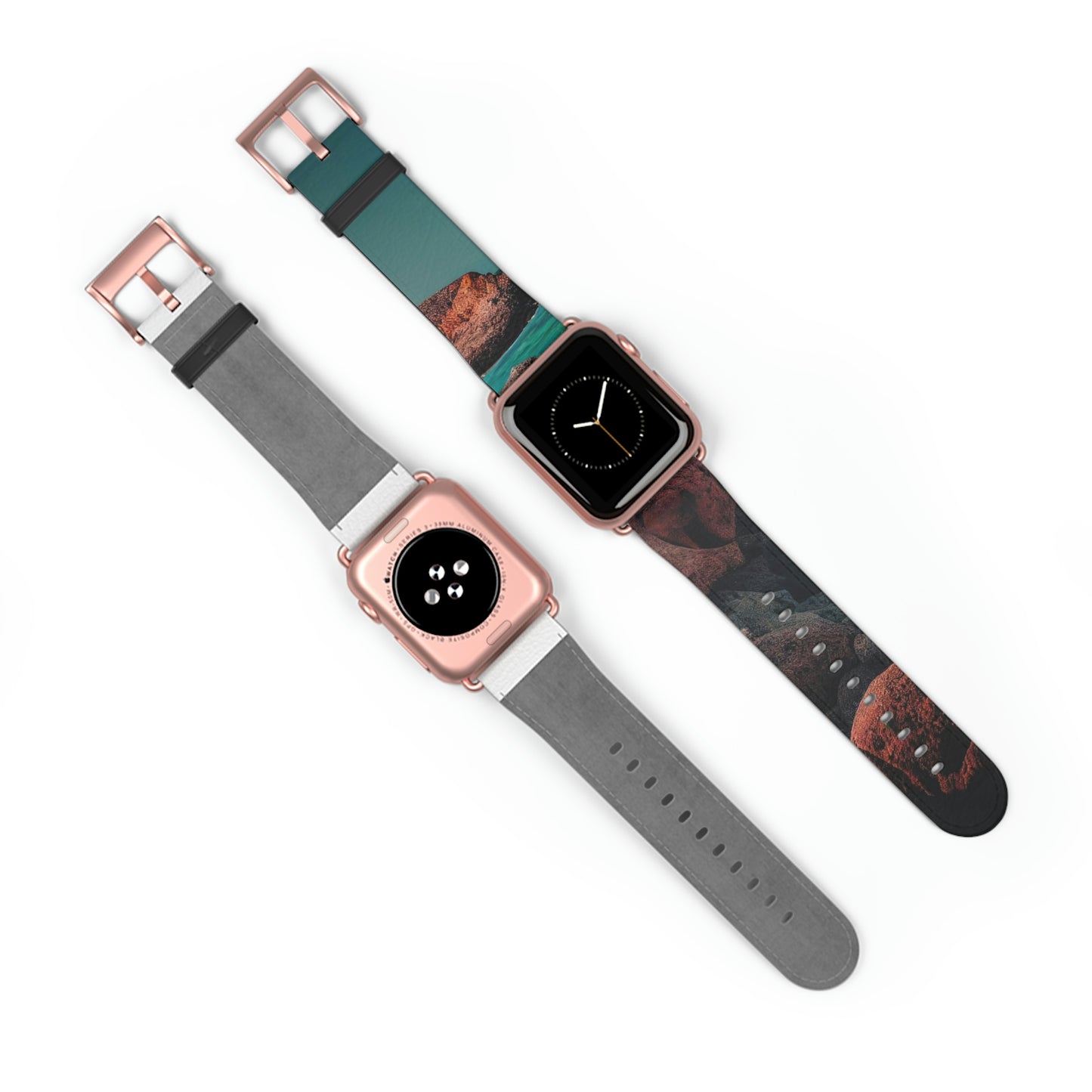 Sandy Shores | Watch Band