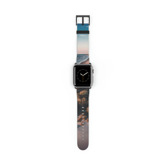 Tropical Oasis | Watch Band