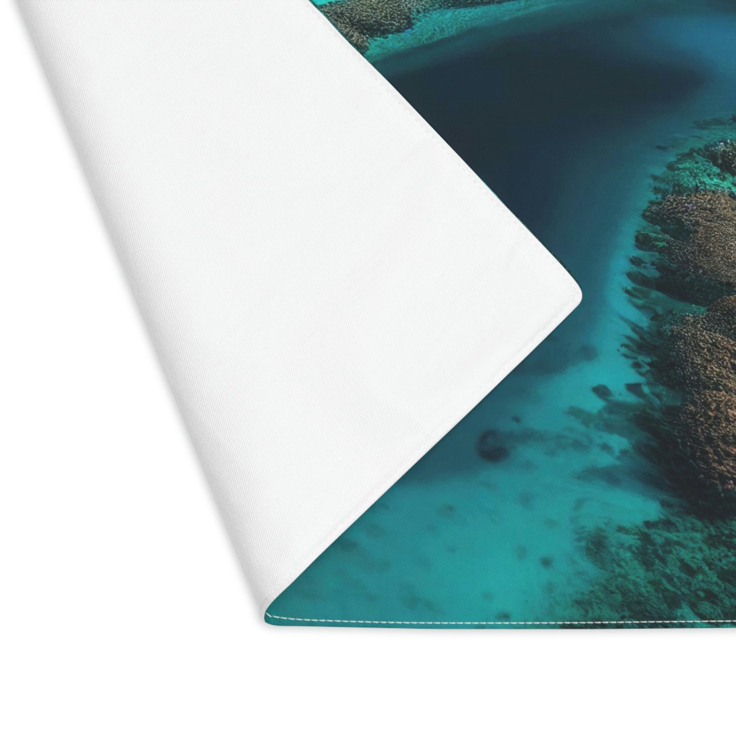 Sunshine Summer Rental | Placemat