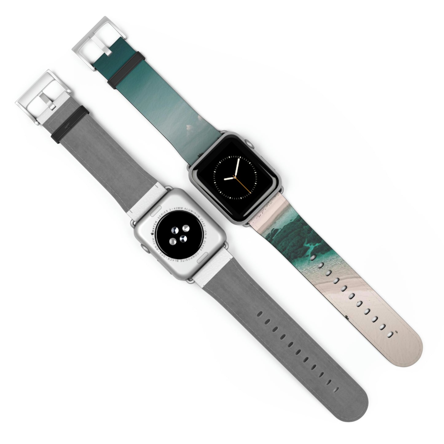 Sandy Shores | Watch Band