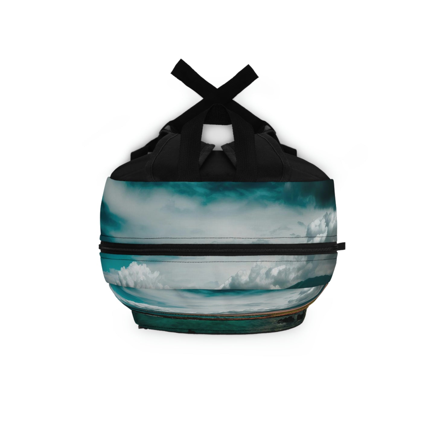 Sunset Vista Vacation Home | Backpack