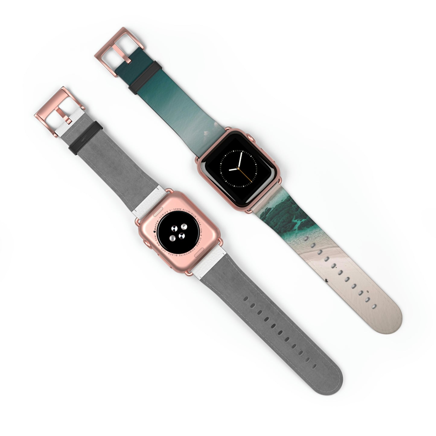 Sandy Shores | Watch Band
