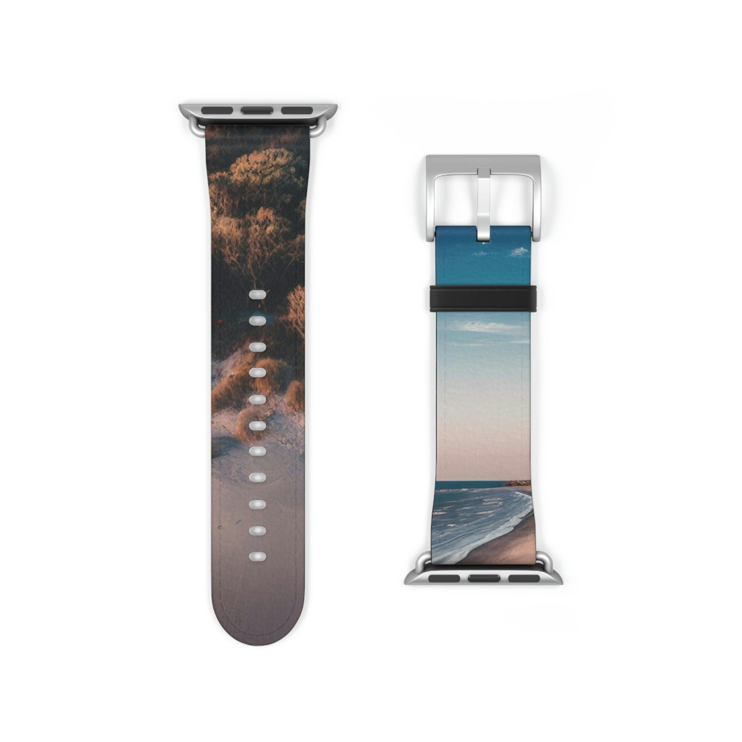 Tropical Oasis | Watch Band