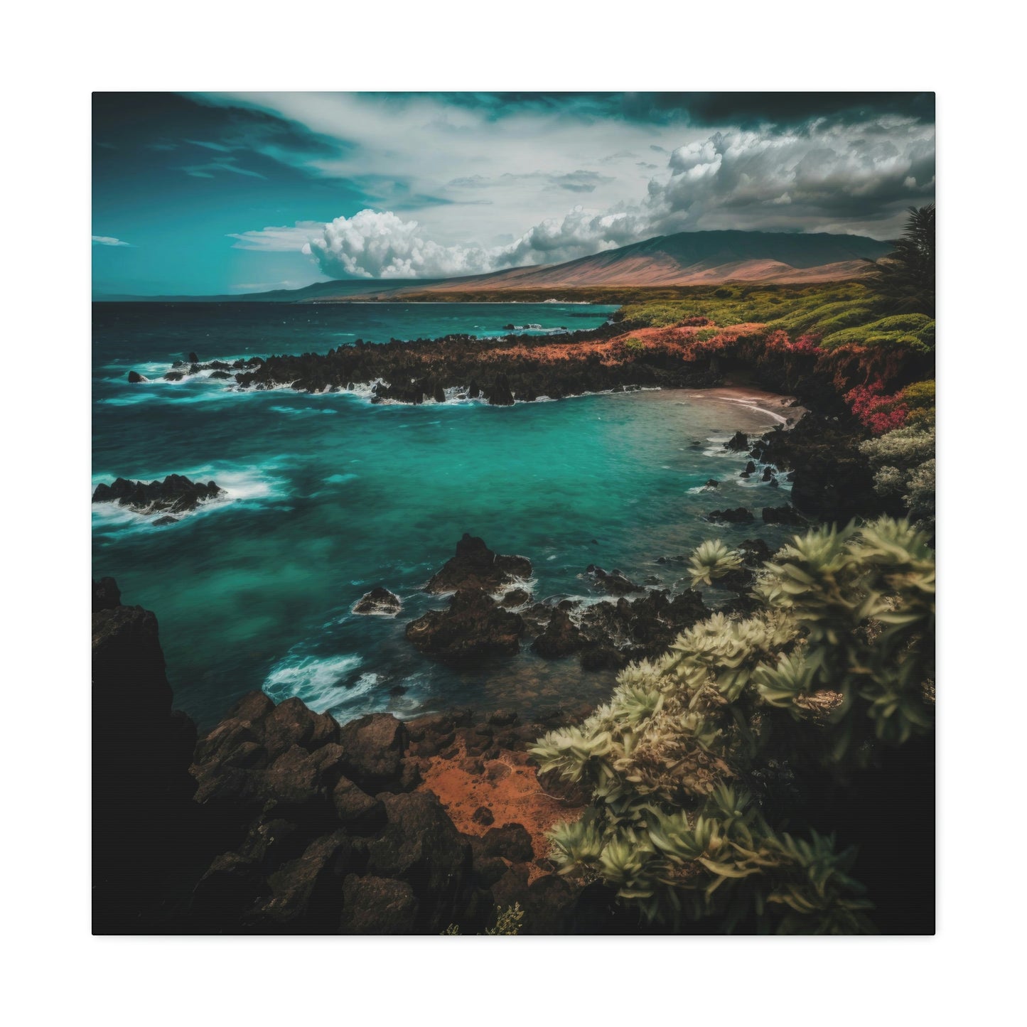 Sunset Vista Vacation Home | Canvas