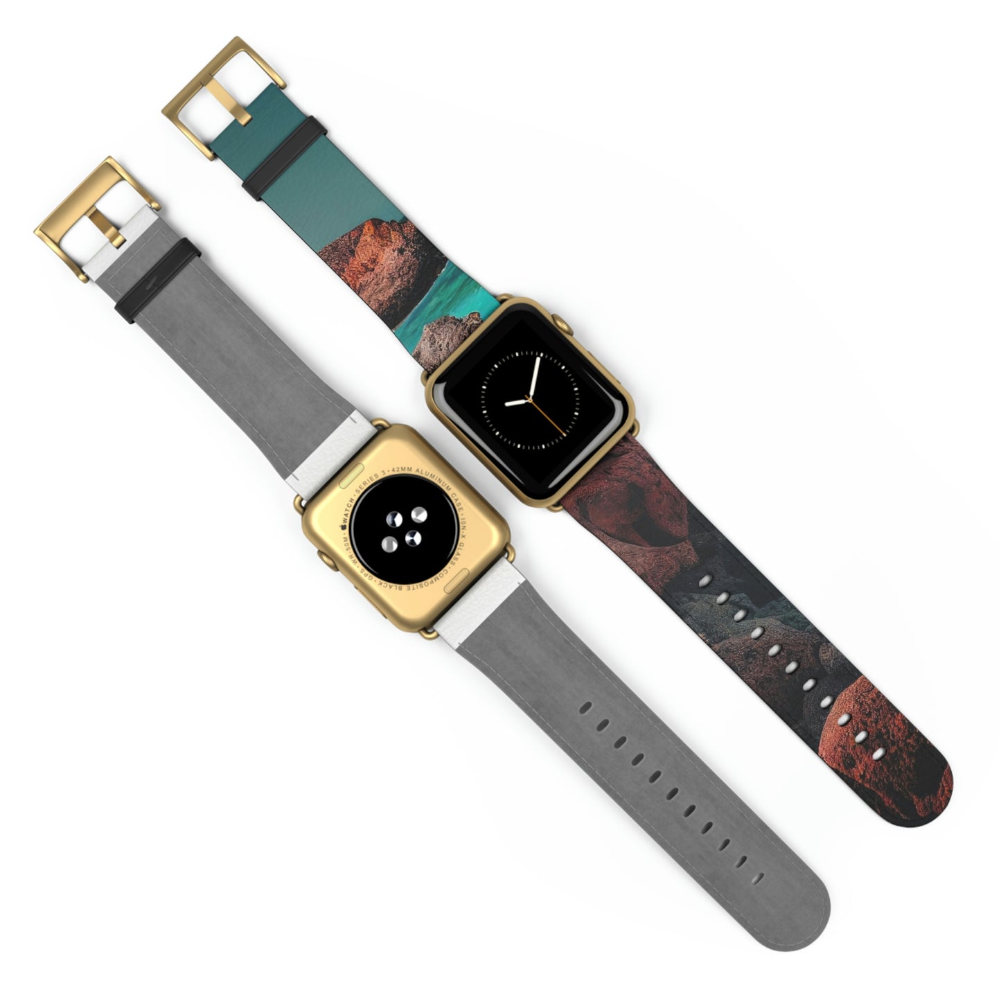 Sandy Shores | Watch Band
