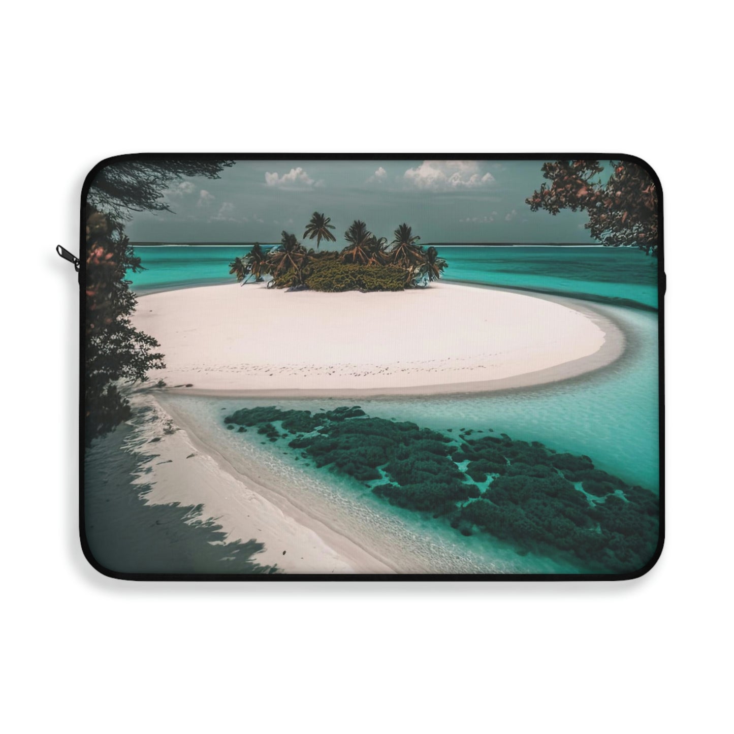 Sandy Shores | Laptop Sleeve
