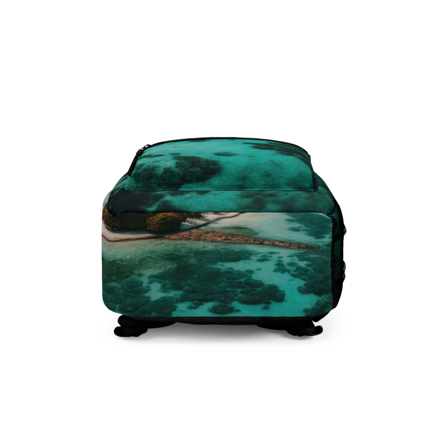Sunny Sands Beach Haven | Backpack