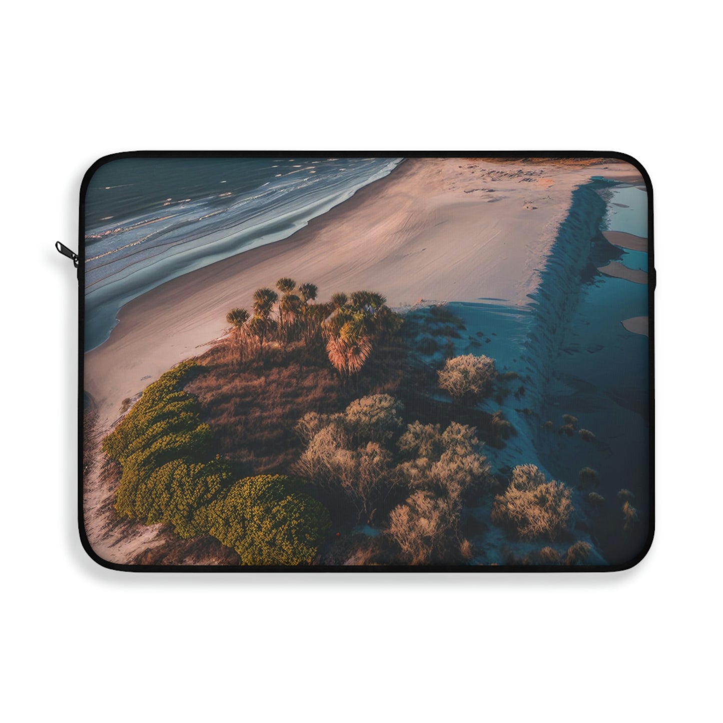 Tropical Oasis | Laptop Sleeve