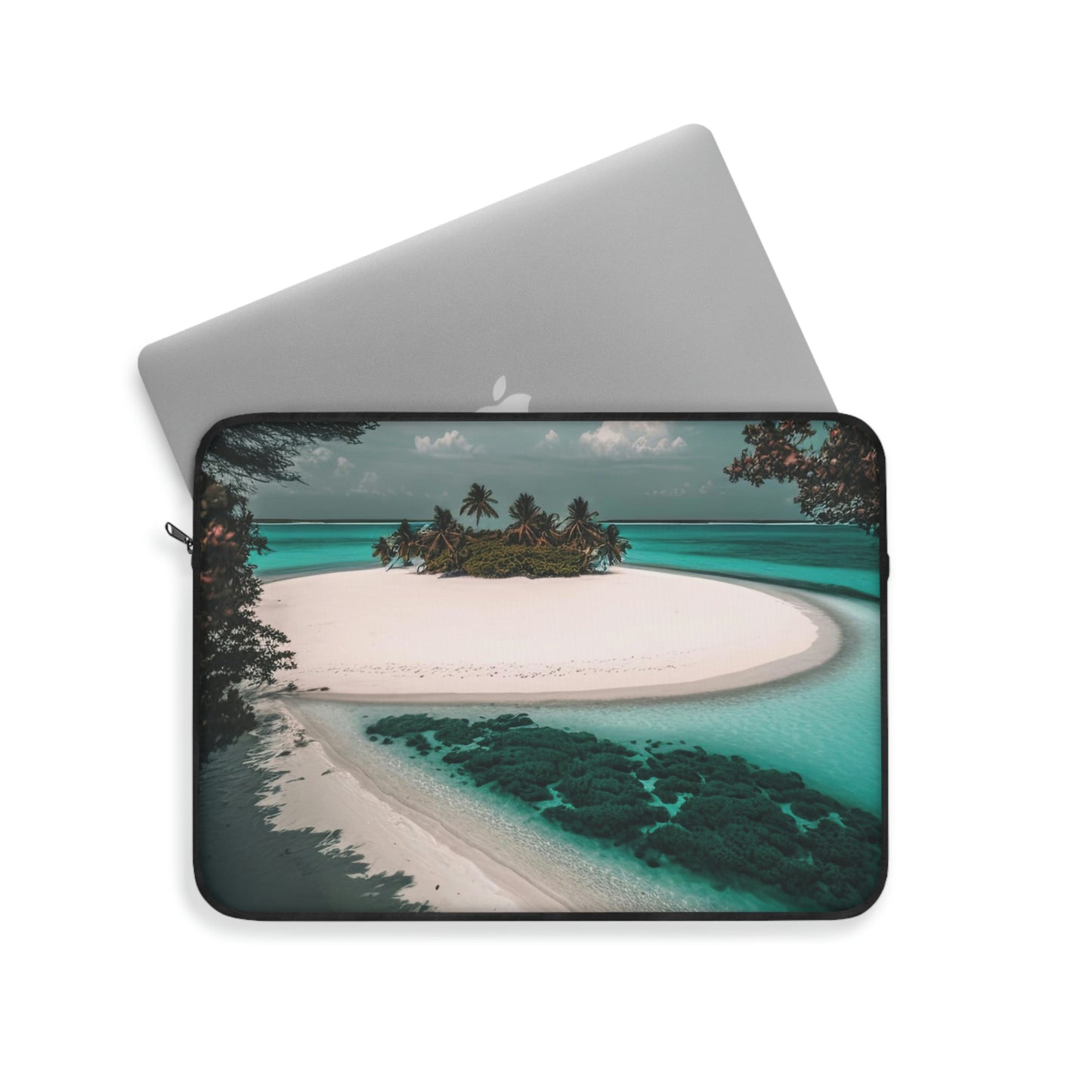 Sandy Shores | Laptop Sleeve
