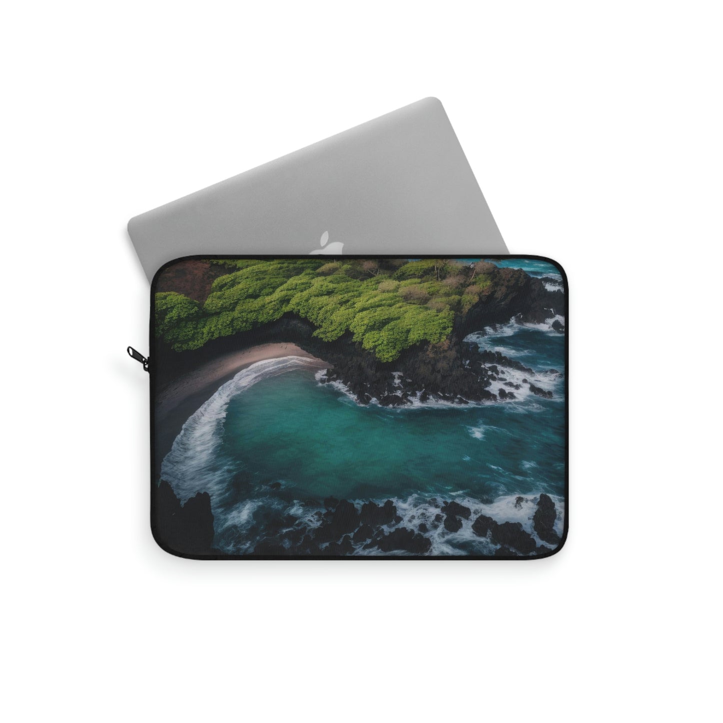 Tropical Paradise Rentals | Laptop Sleeve