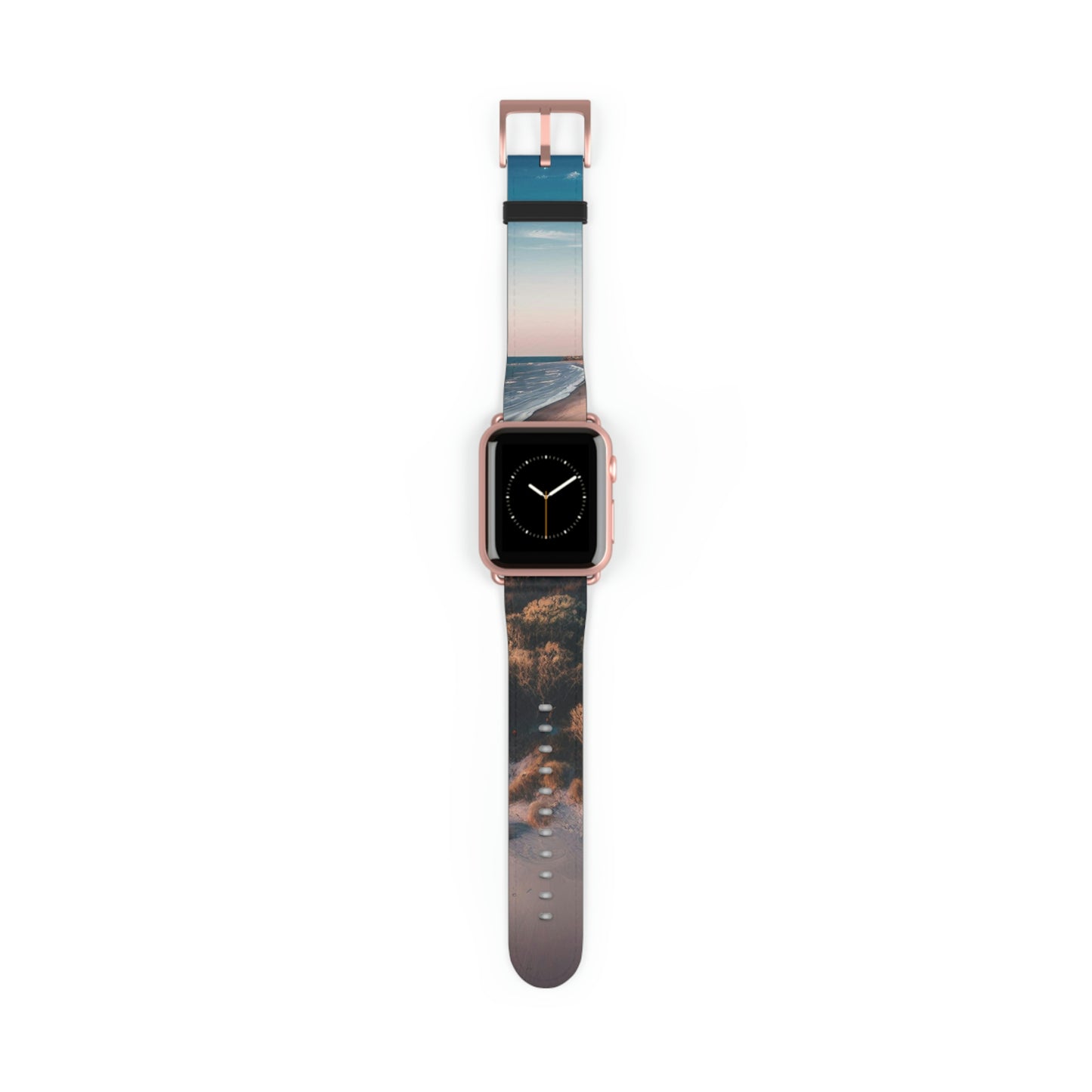 Tropical Oasis | Watch Band