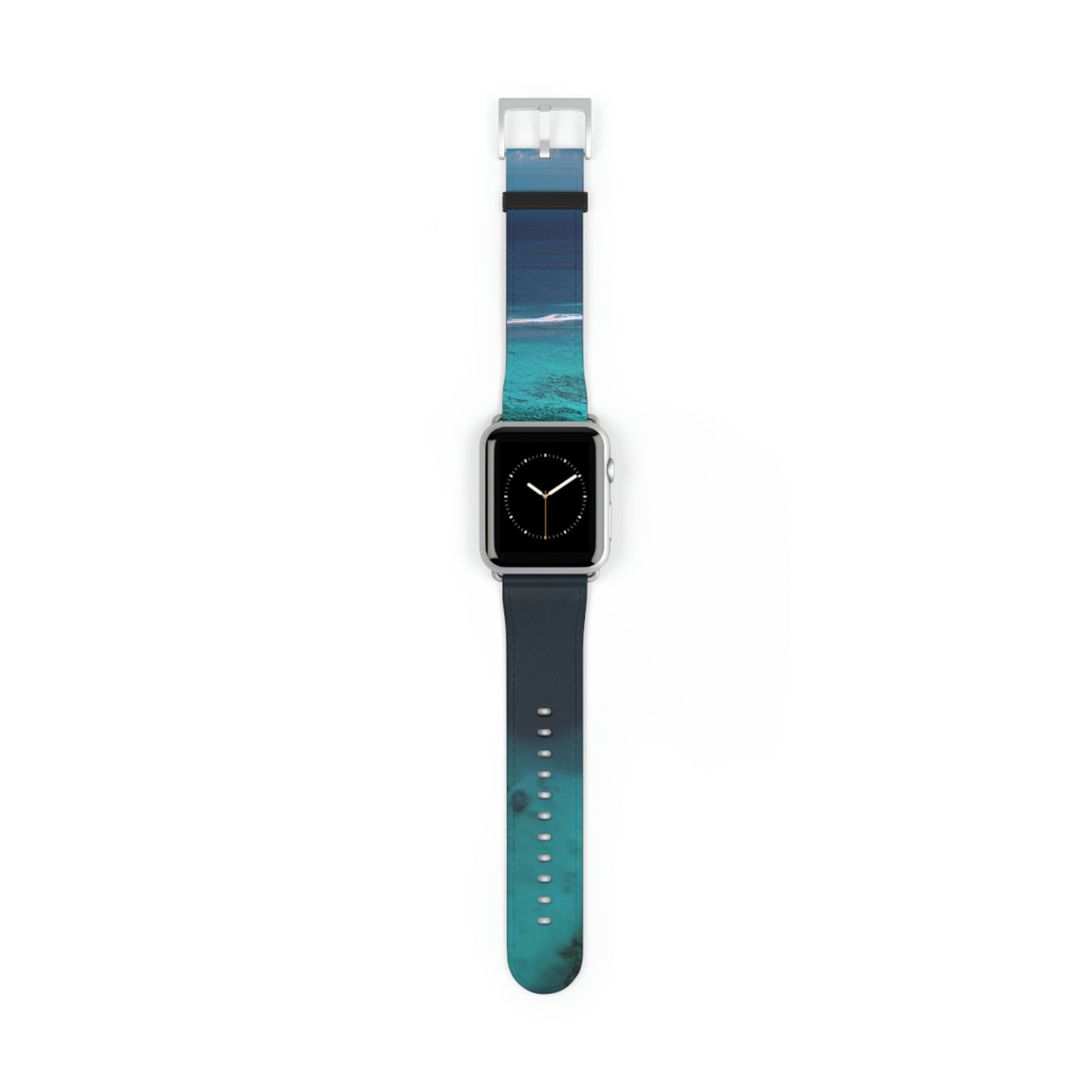 Sunshine Summer Rental | Watch Band