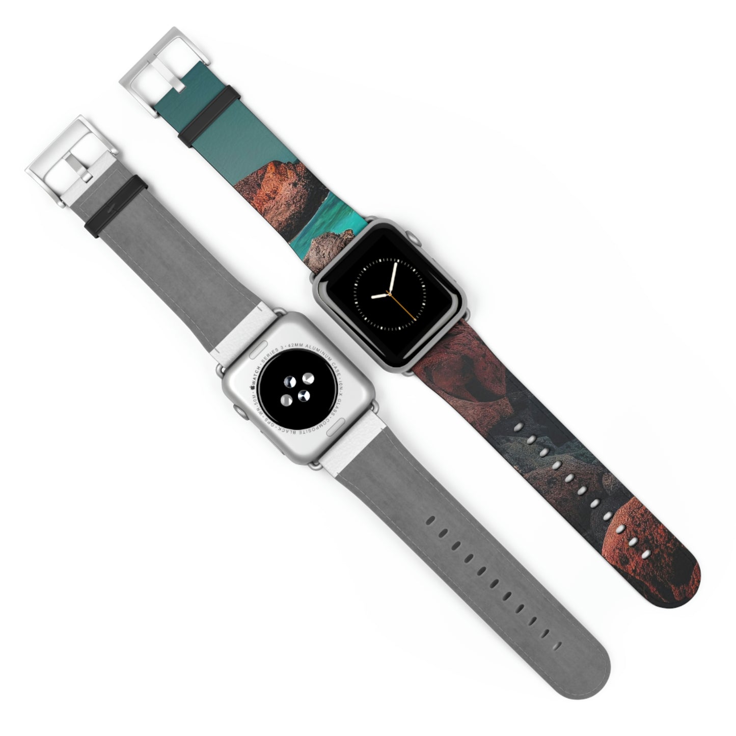 Sandy Shores | Watch Band