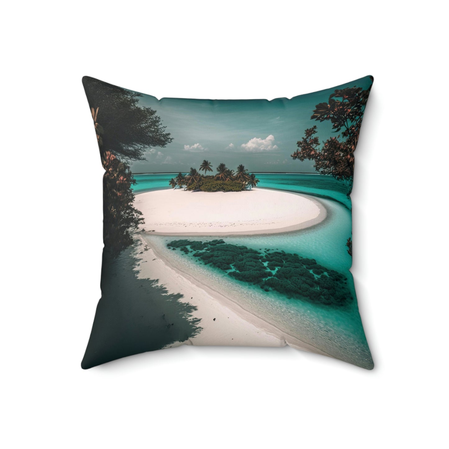 Sandy Shores | Pillow
