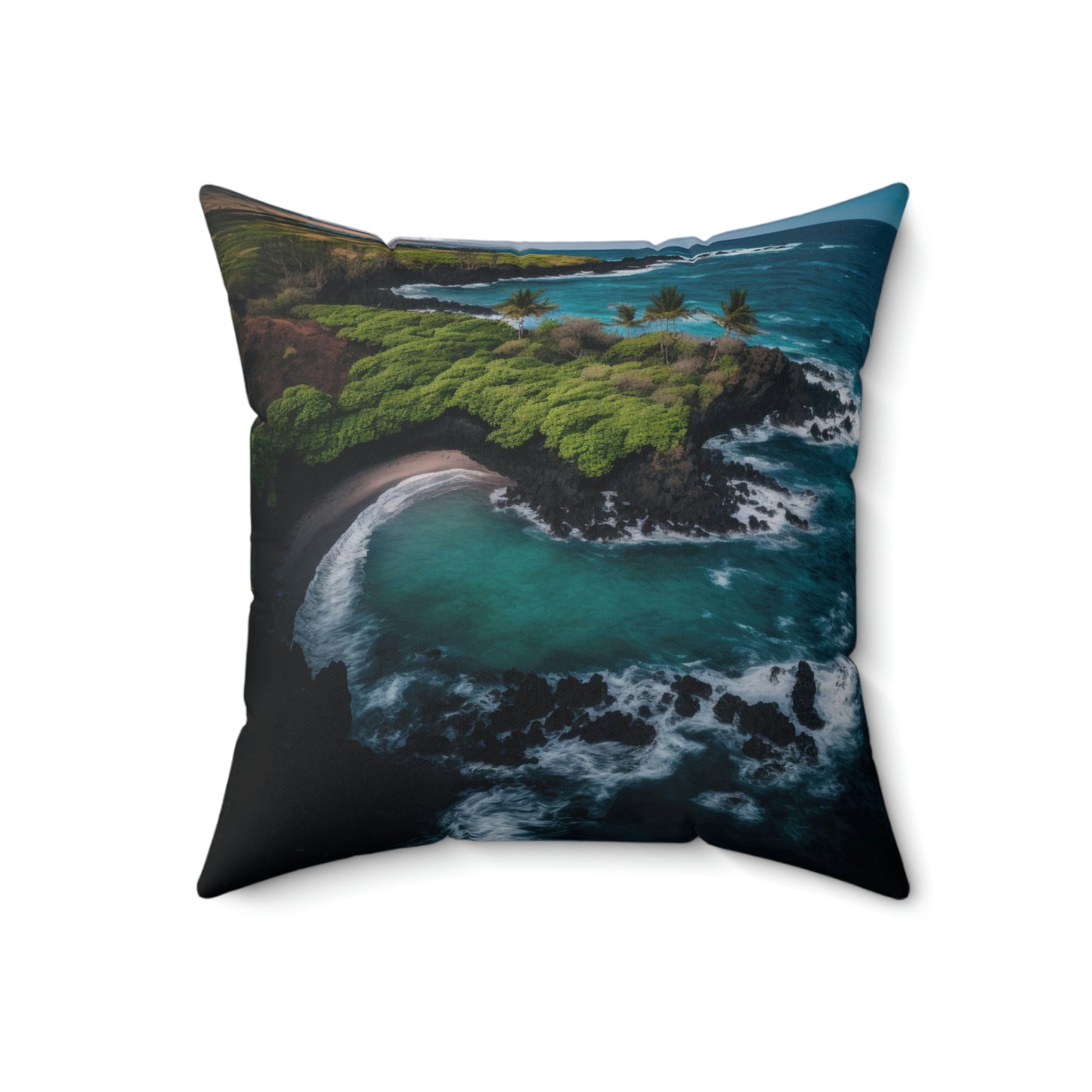 Tropical Paradise Rentals | Pillow