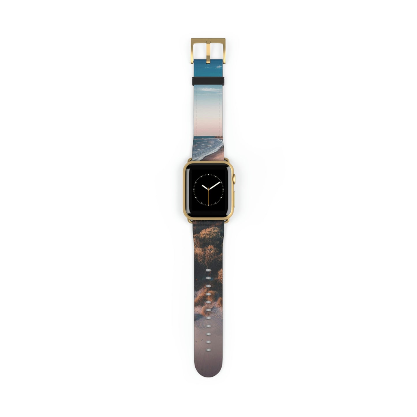 Tropical Oasis | Watch Band