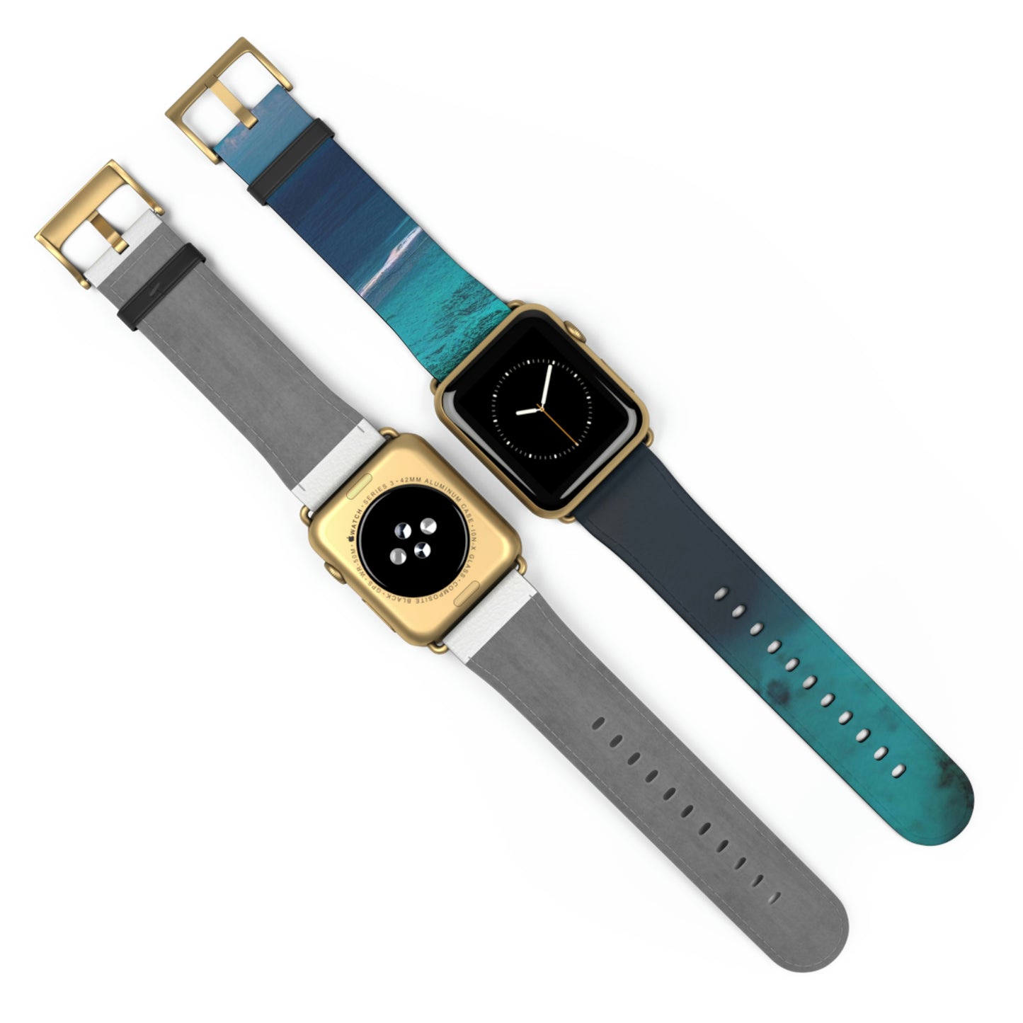 Sunshine Summer Rental | Watch Band