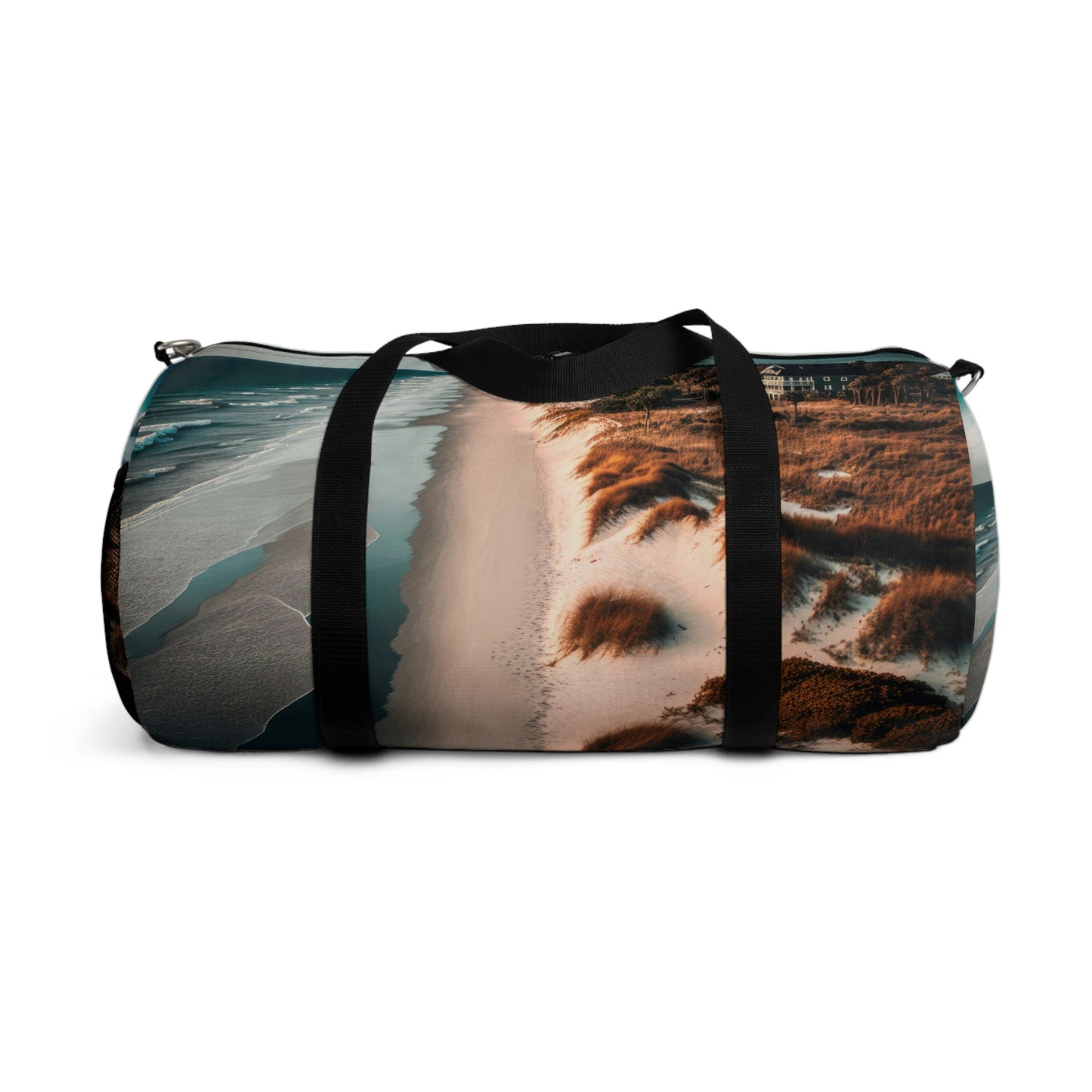 Sand and Surf Beach Bungalow | Duffel Bag