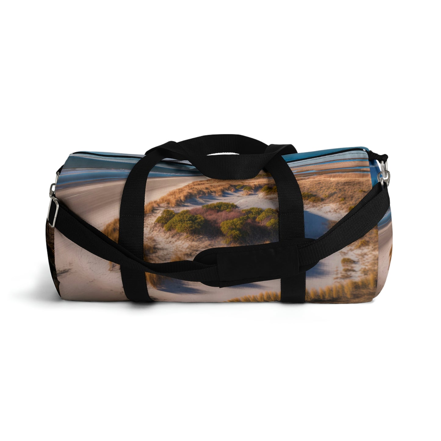 Sunny Days Beach Shack | Duffel Bag