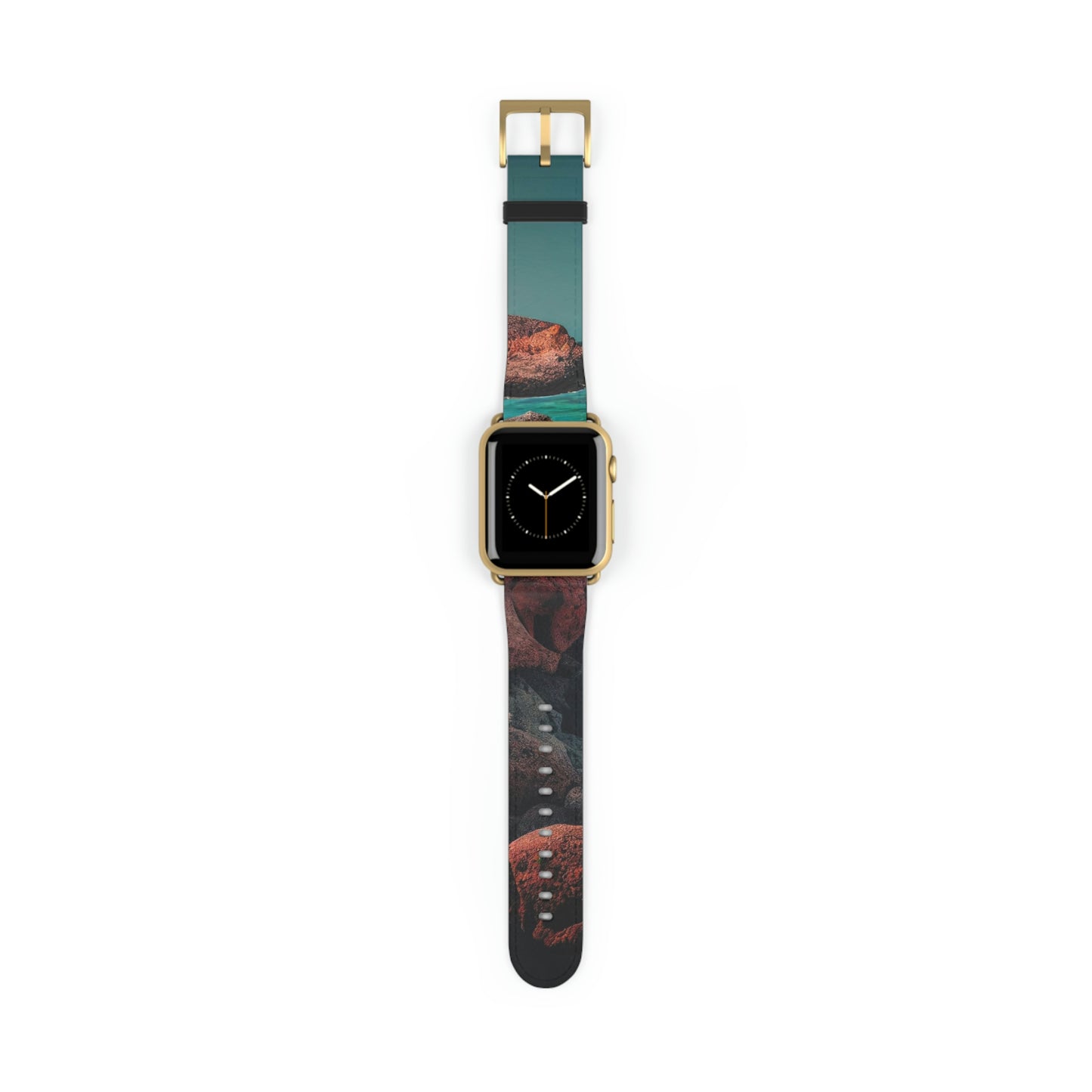 Sandy Shores | Watch Band