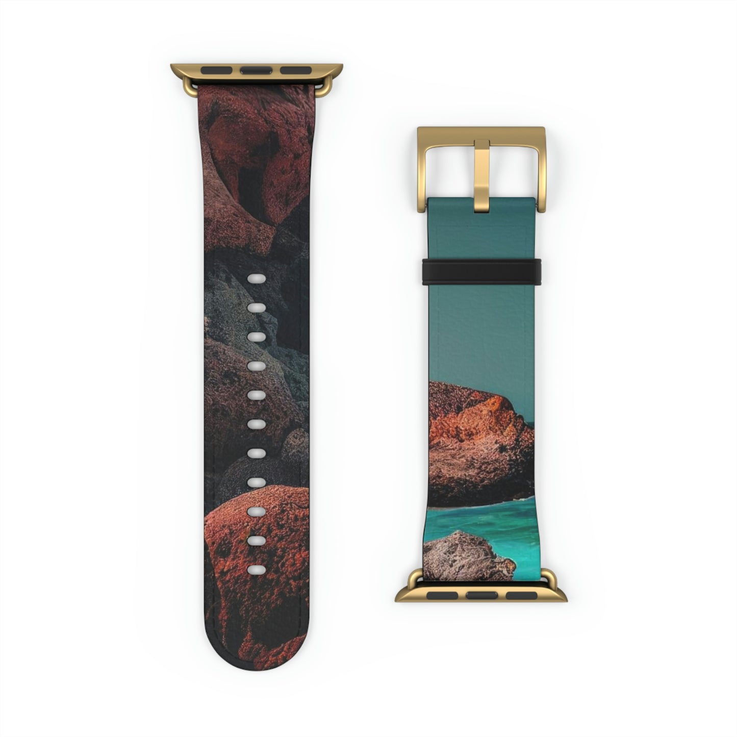 Sandy Shores | Watch Band