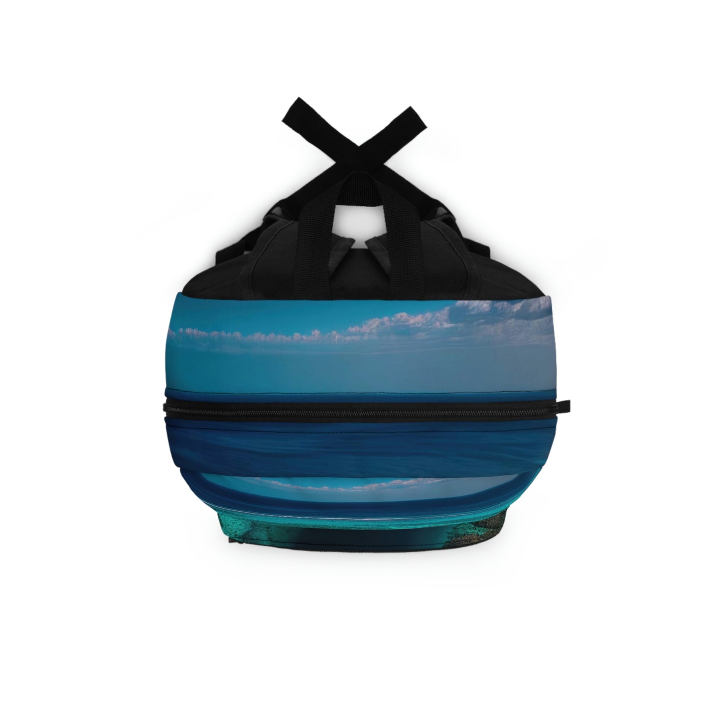 Sunshine Summer Rental | Backpack