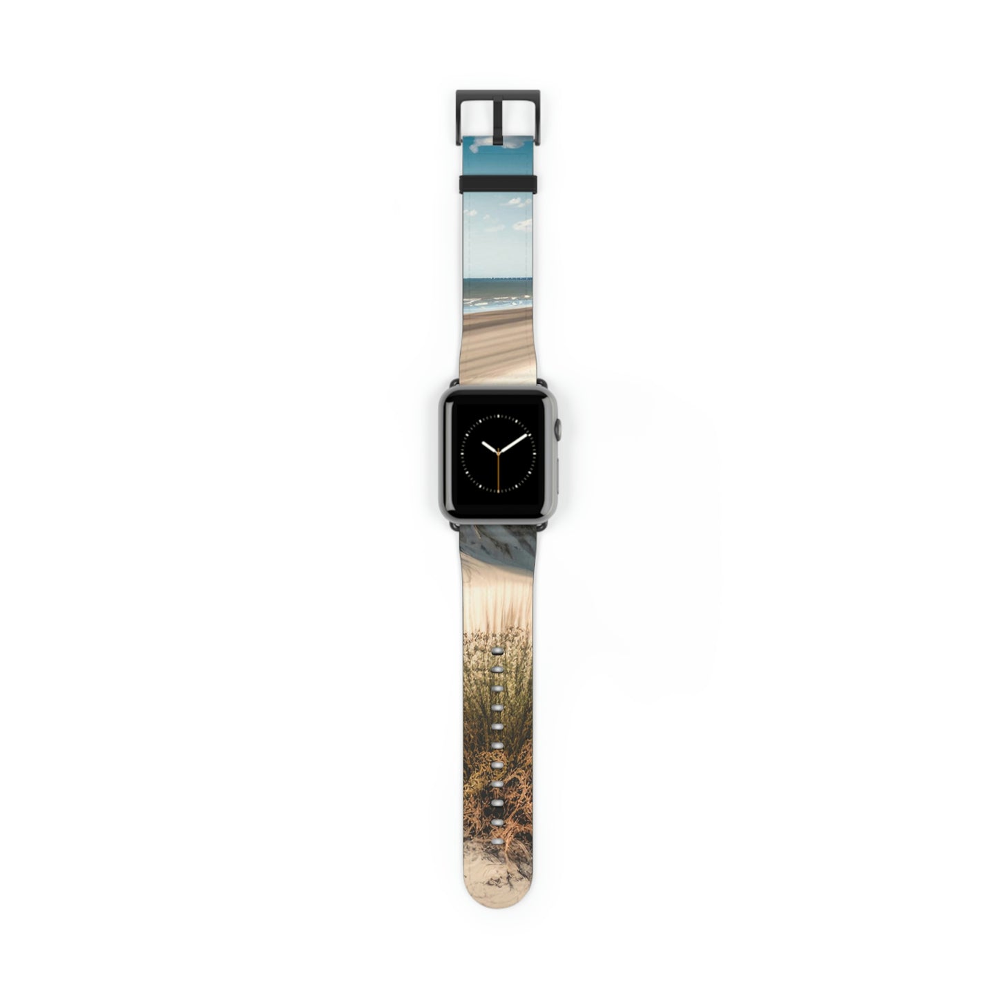 Tropical Getaway Cottage | Watch Band
