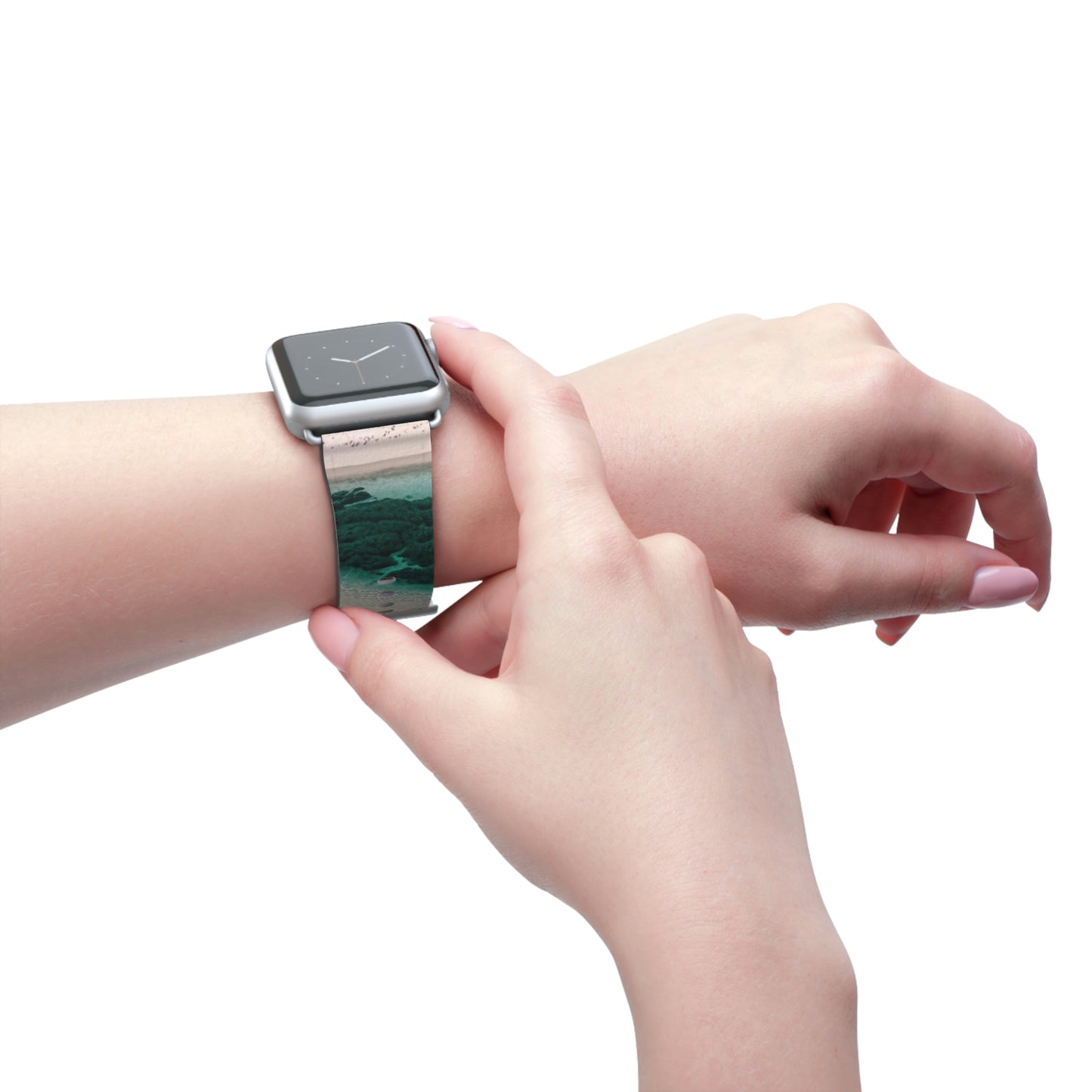 Sandy Shores | Watch Band