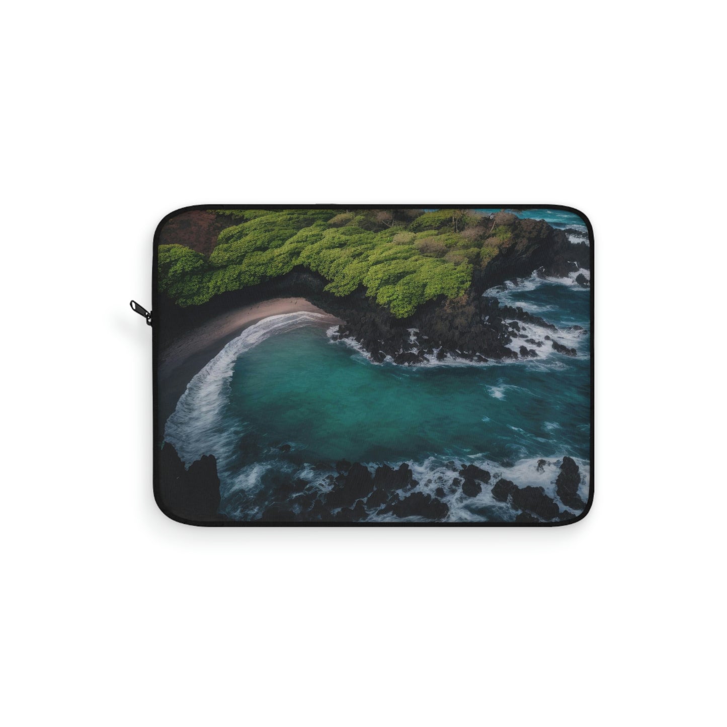 Tropical Paradise Rentals | Laptop Sleeve