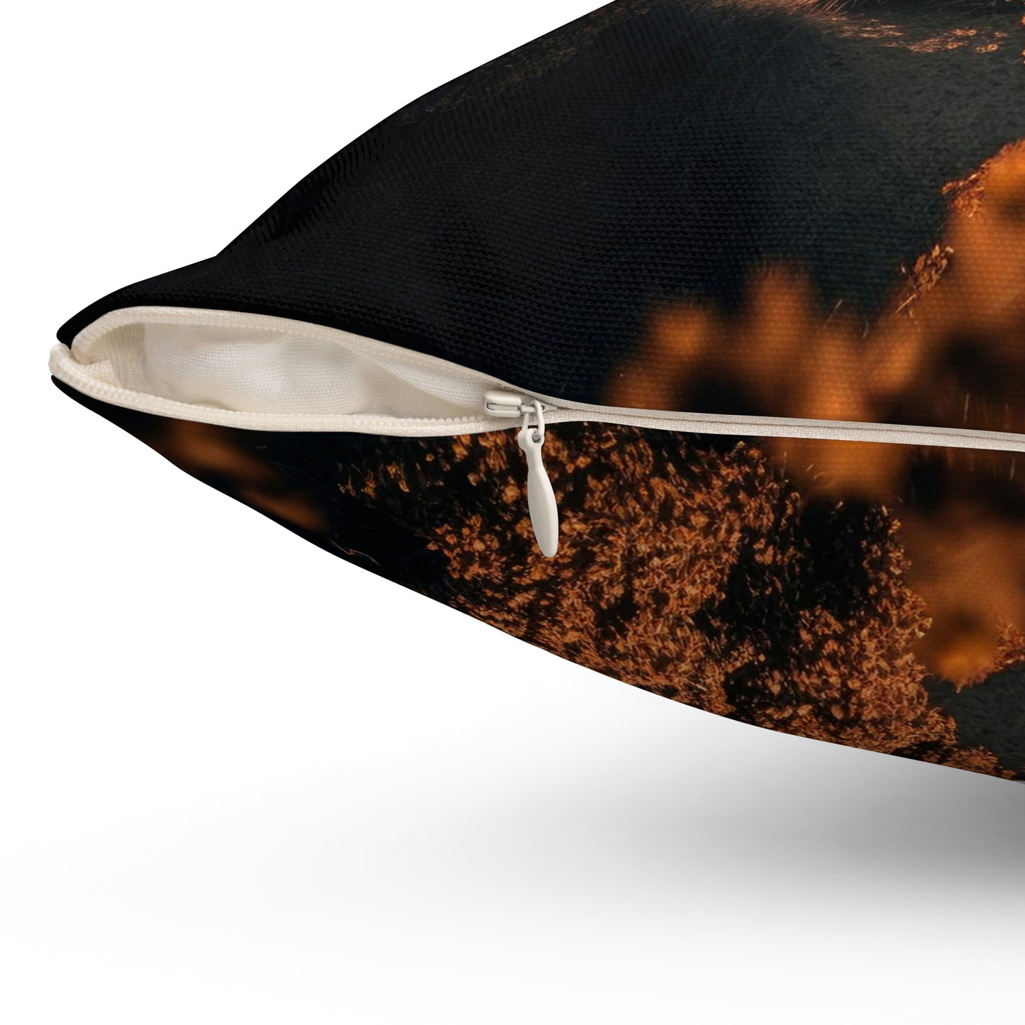 'Sandy Oasis' | Pillow