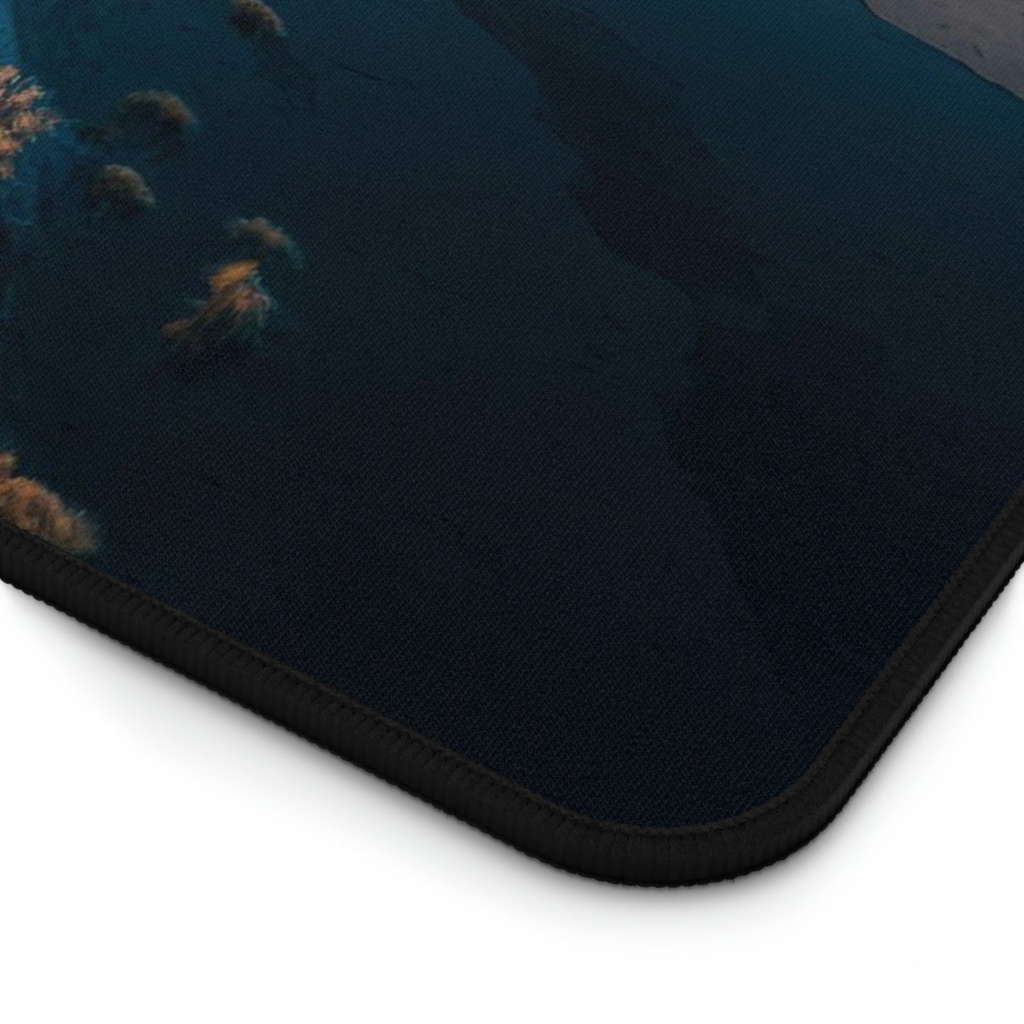 Tropical Oasis | Desk Mat