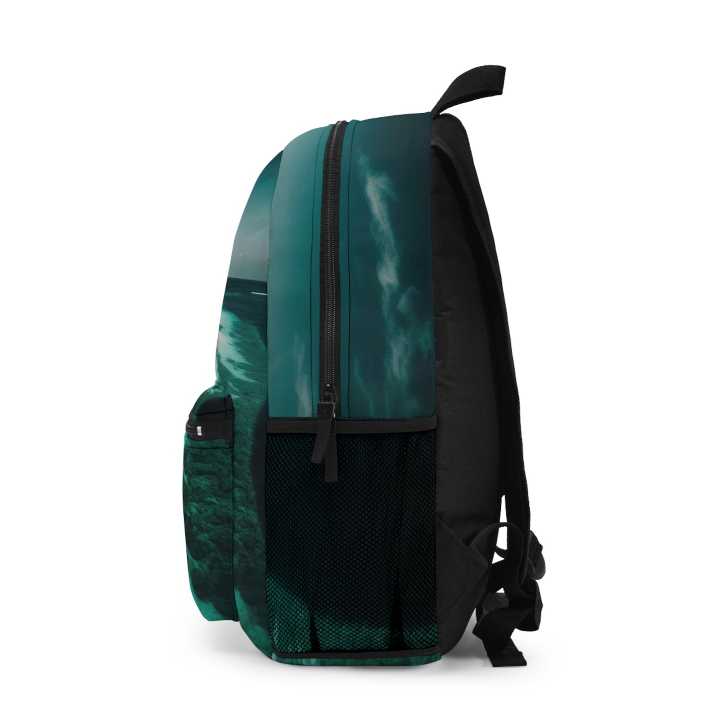 Sunny Sands Beach Haven | Backpack