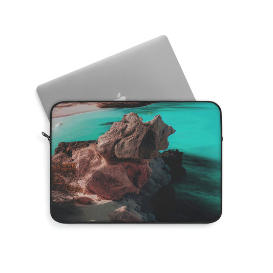 Sandy Shores | Laptop Sleeve