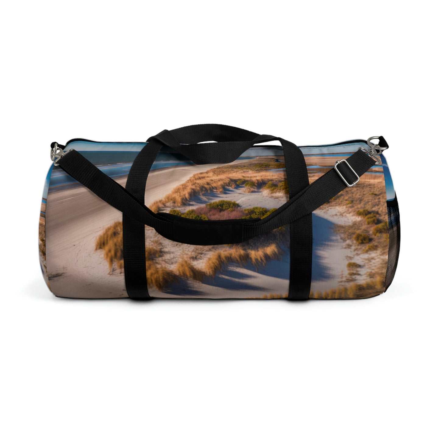 Sunny Days Beach Shack | Duffel Bag