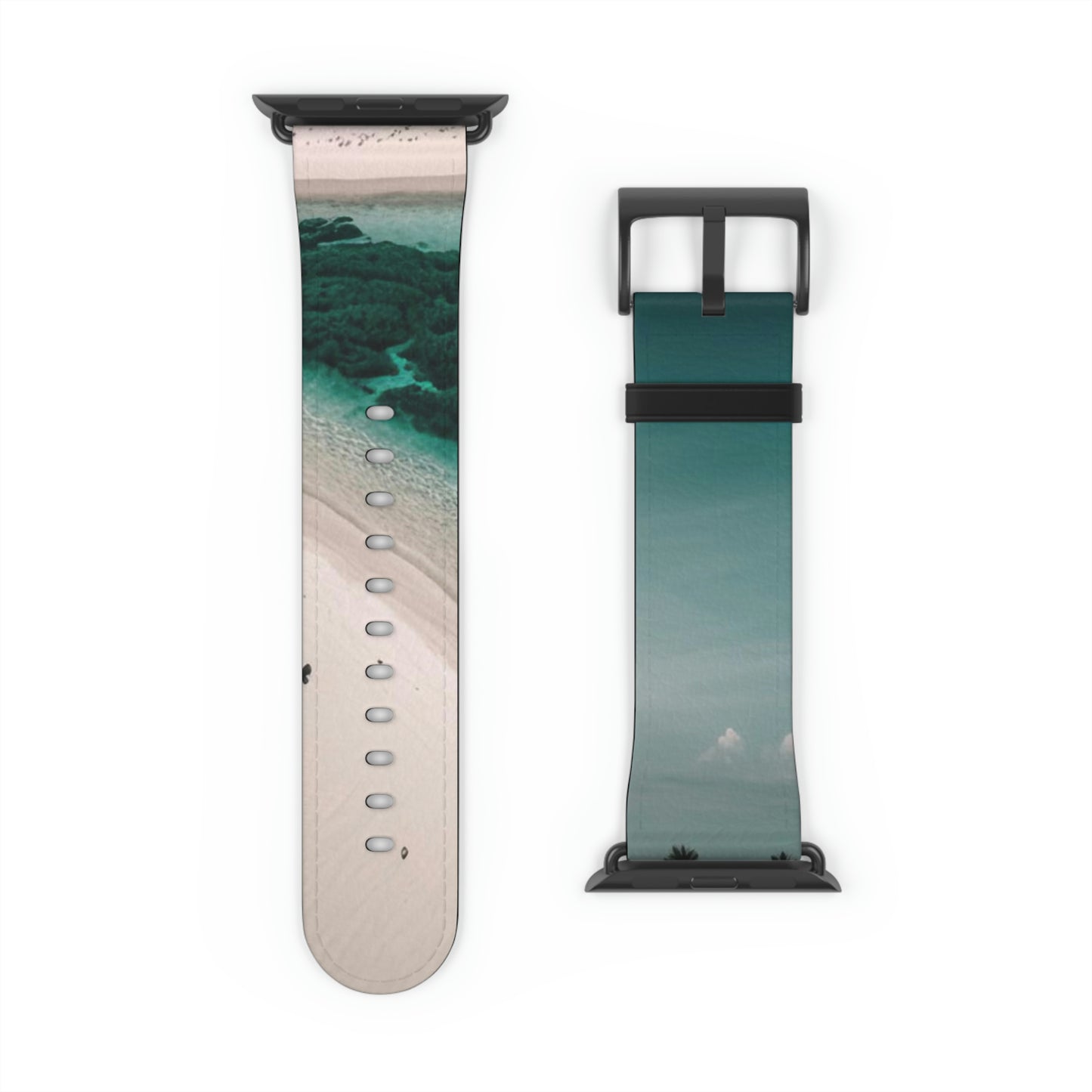 Sandy Shores | Watch Band