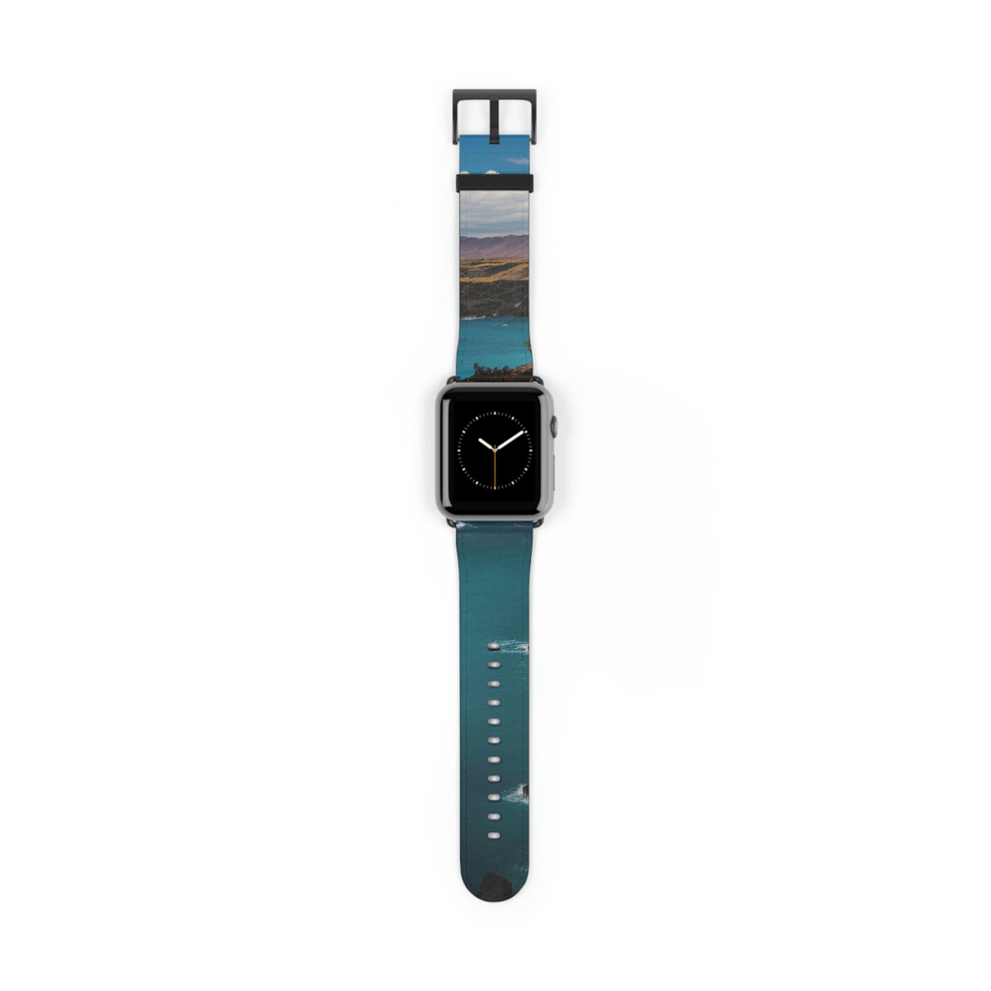 Seashell Cottage | Watch Band