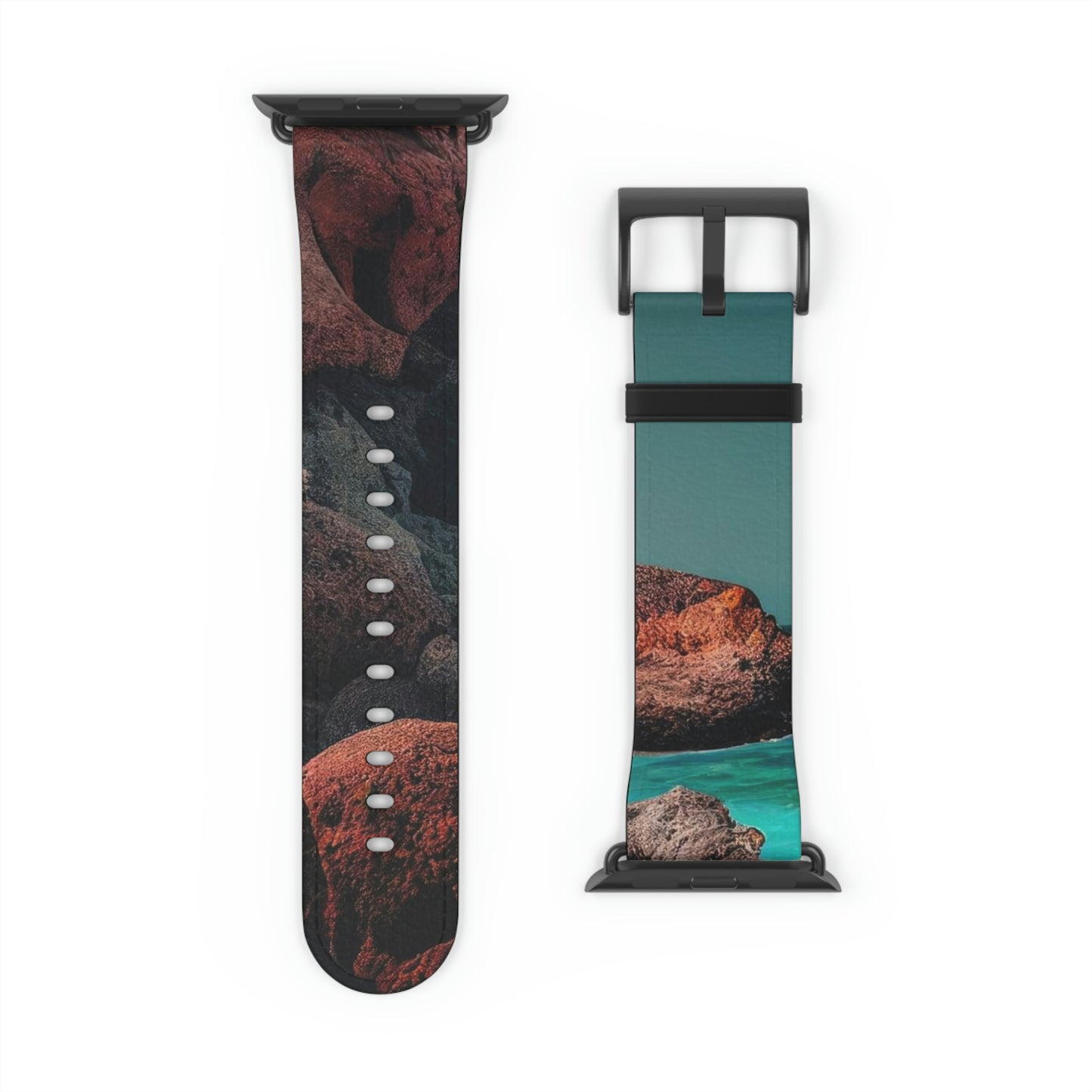 Sandy Shores | Watch Band