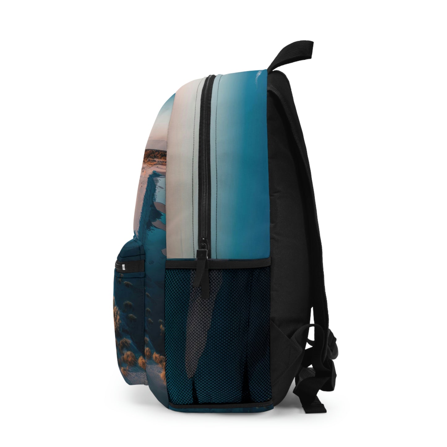 Tropical Oasis | Backpack