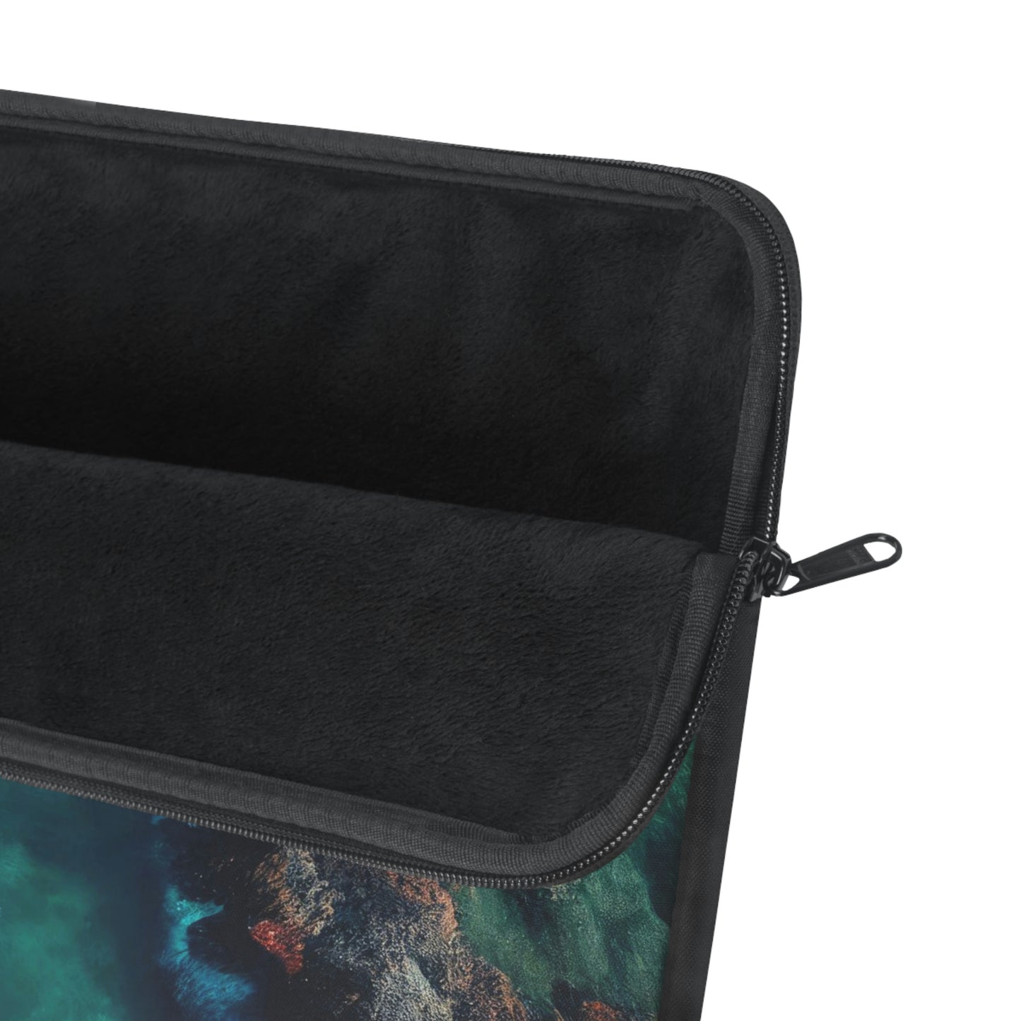 Sandcastle Escape | Laptop Sleeve