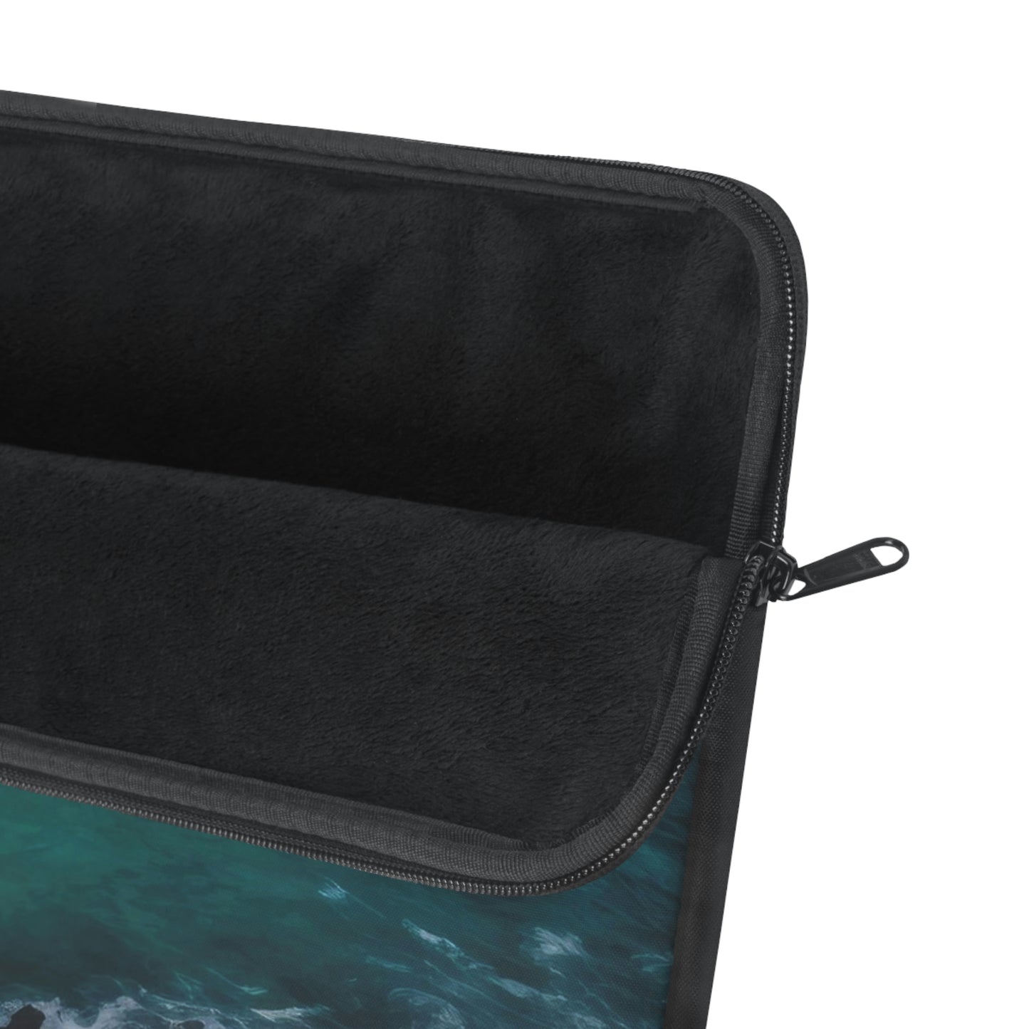 Tropical Paradise Rentals | Laptop Sleeve
