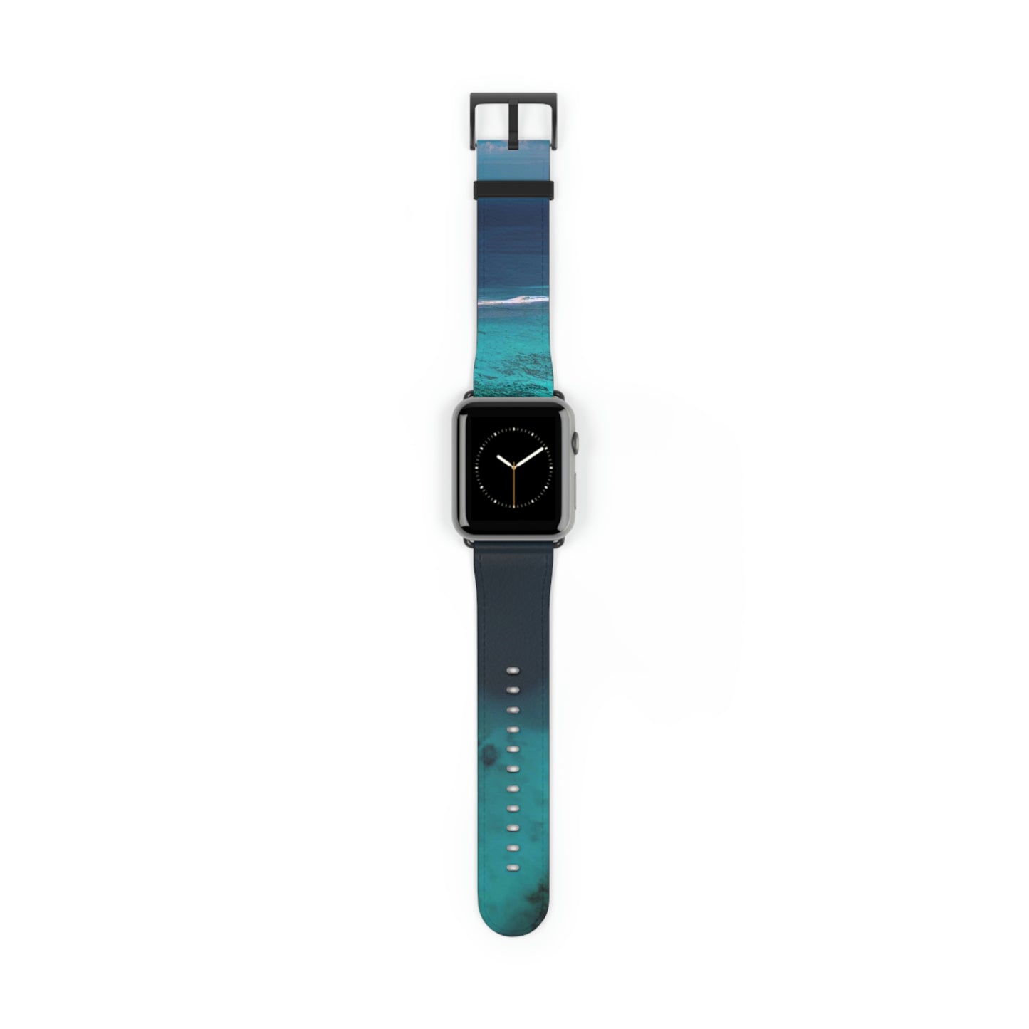 Sunshine Summer Rental | Watch Band