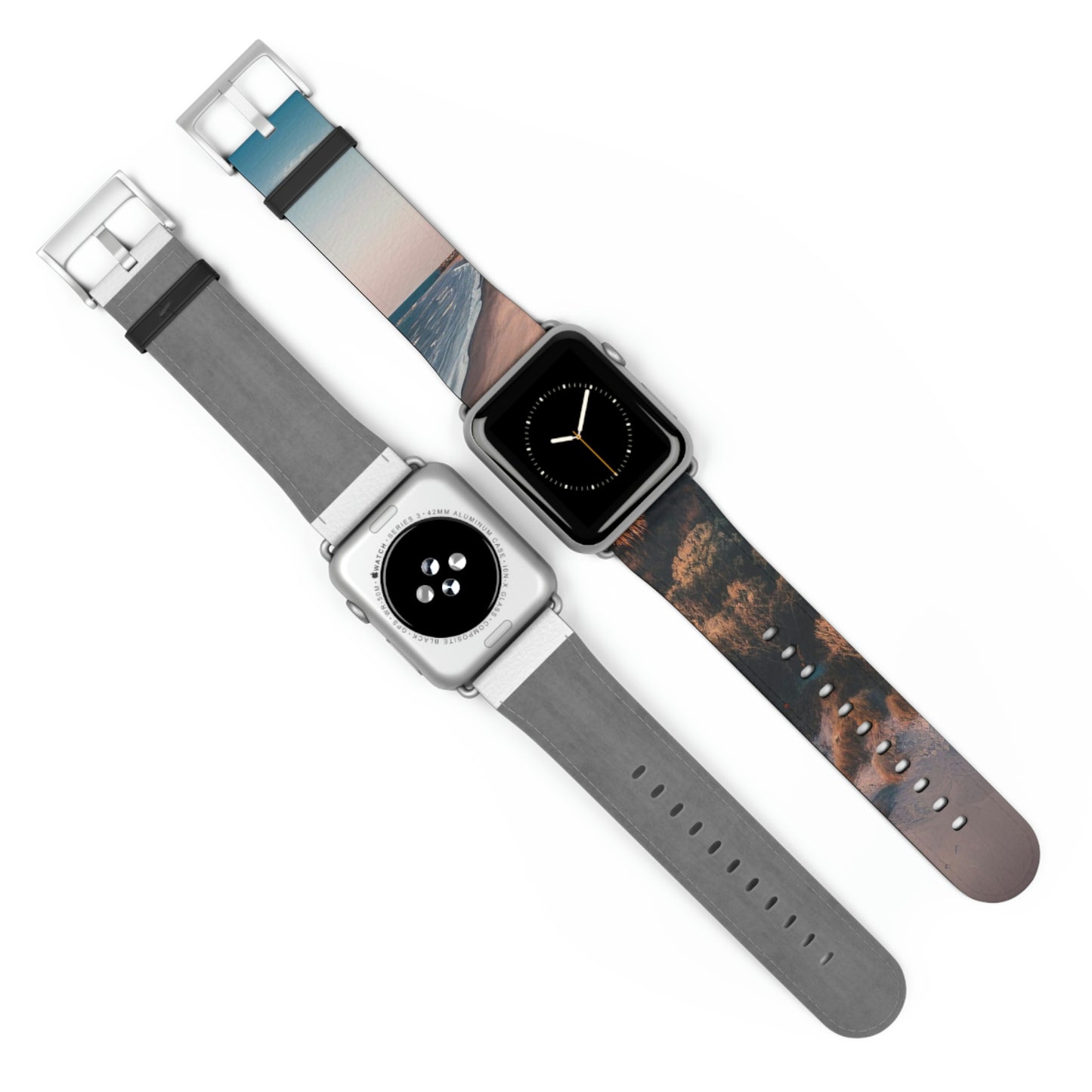 Tropical Oasis | Watch Band